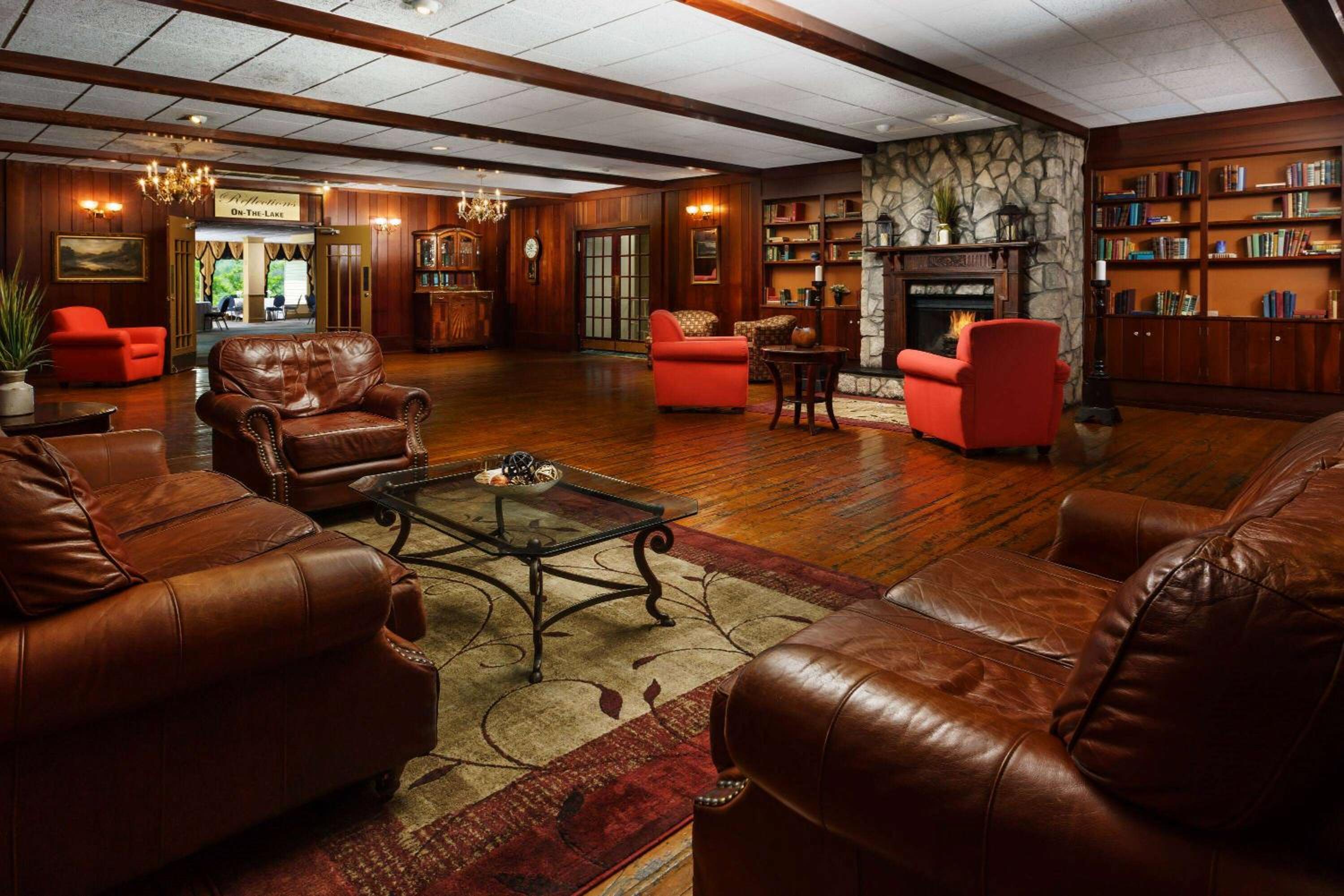 Lakeview Golf Resort view 5