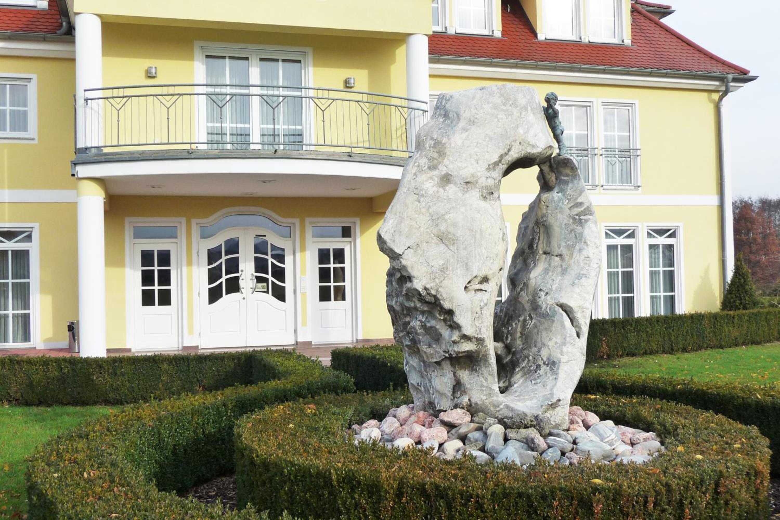 Hotel Bachwiesen - Property Image 14