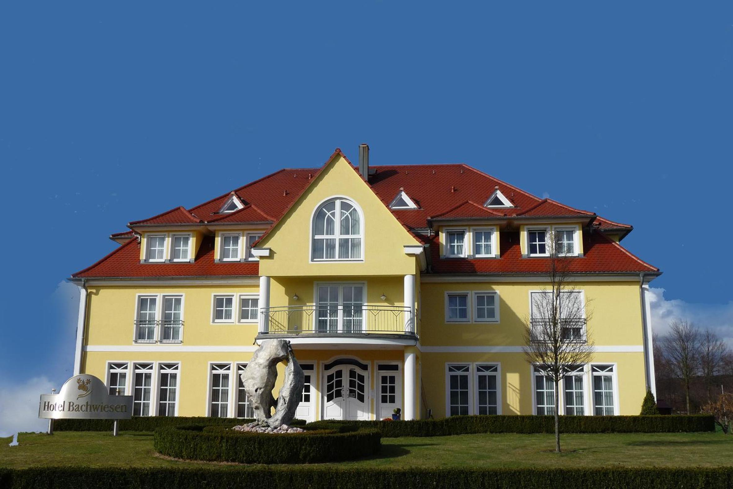 Hotel Bachwiesen - Property Image 16
