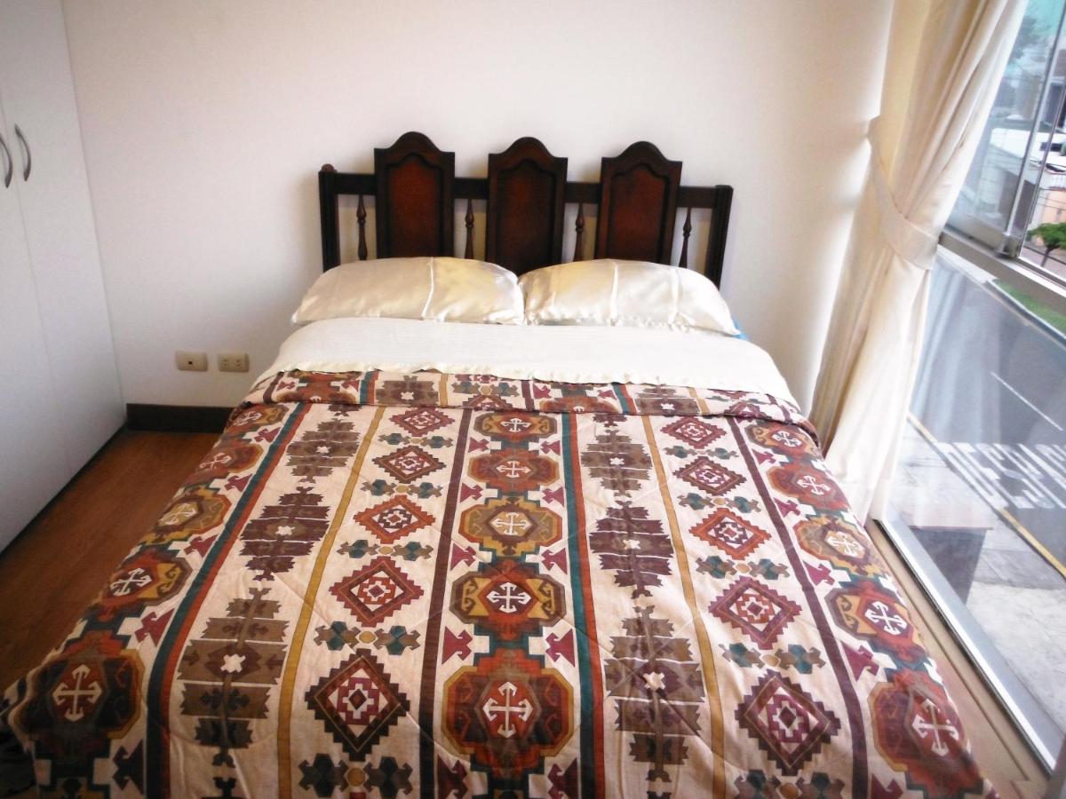 Beautiful Apartment Financial Zone-Fully Furnished view 4