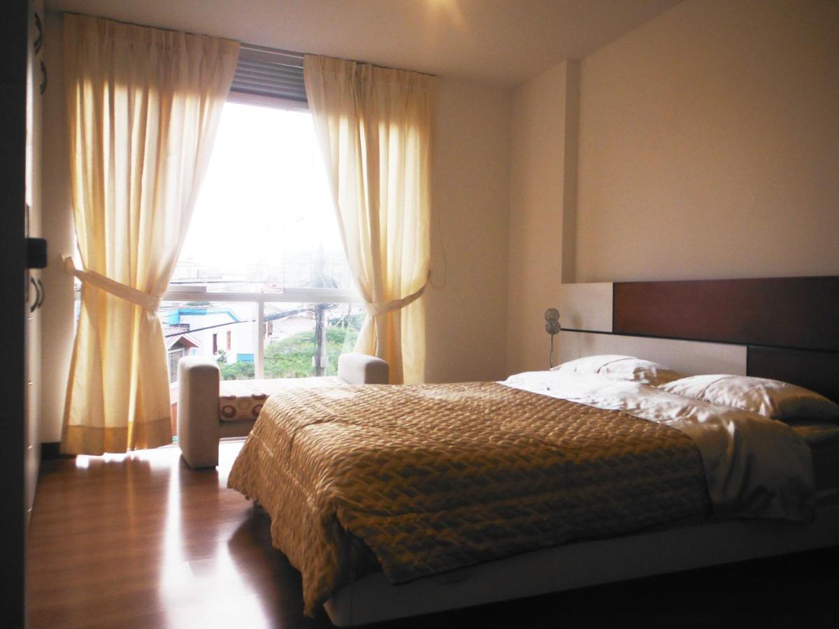 Beautiful Apartment Financial Zone-Fully Furnished view 3