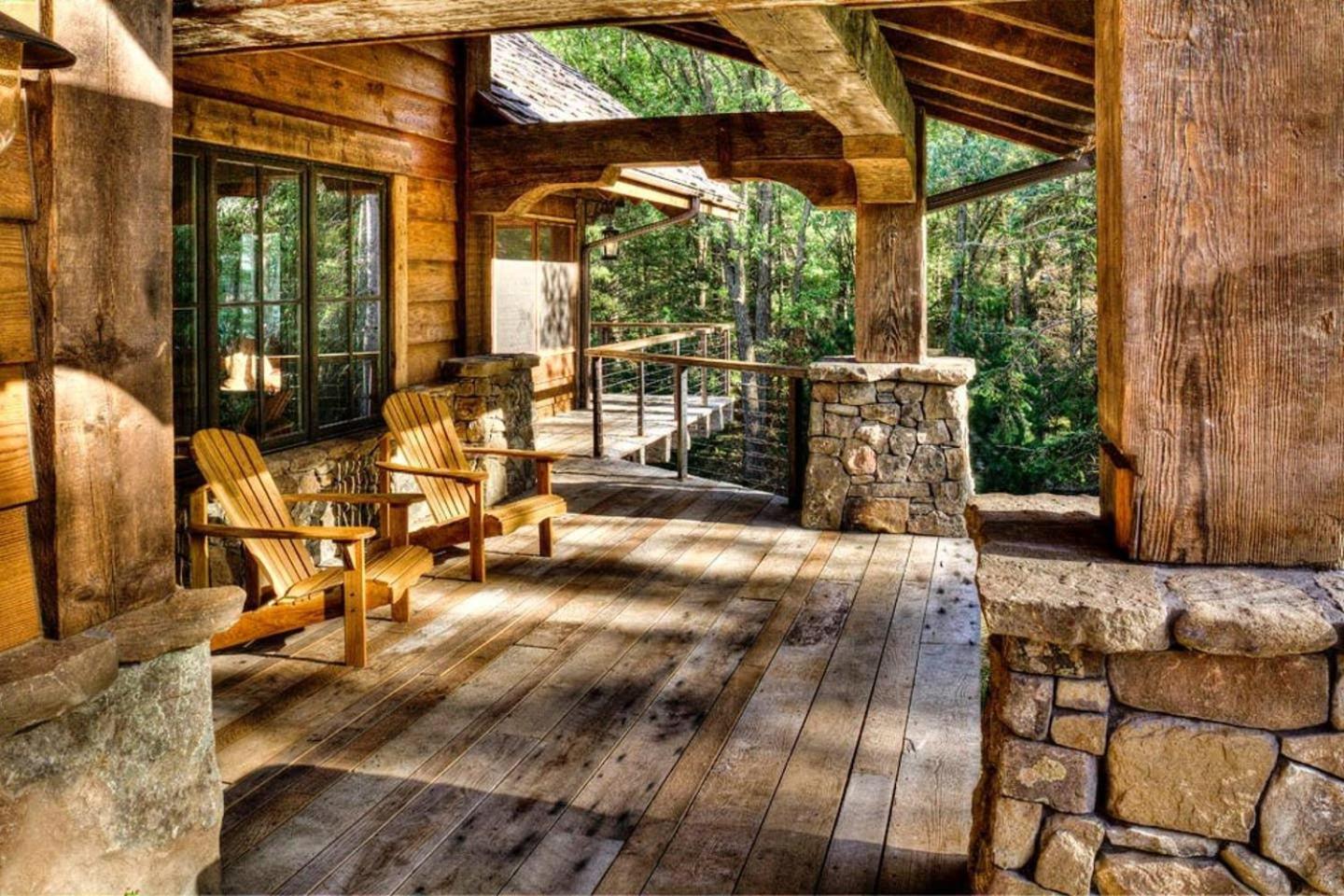 Gull Lakes Finest! Reclaimed Charm and Luxury view 3