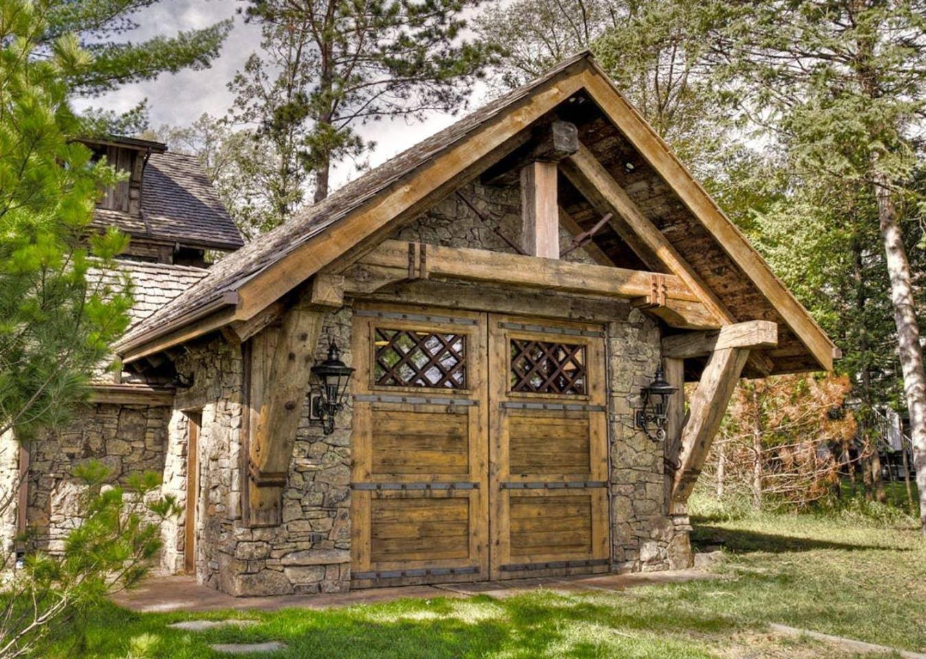 Gull Lakes Finest! Reclaimed Charm and Luxury view 2