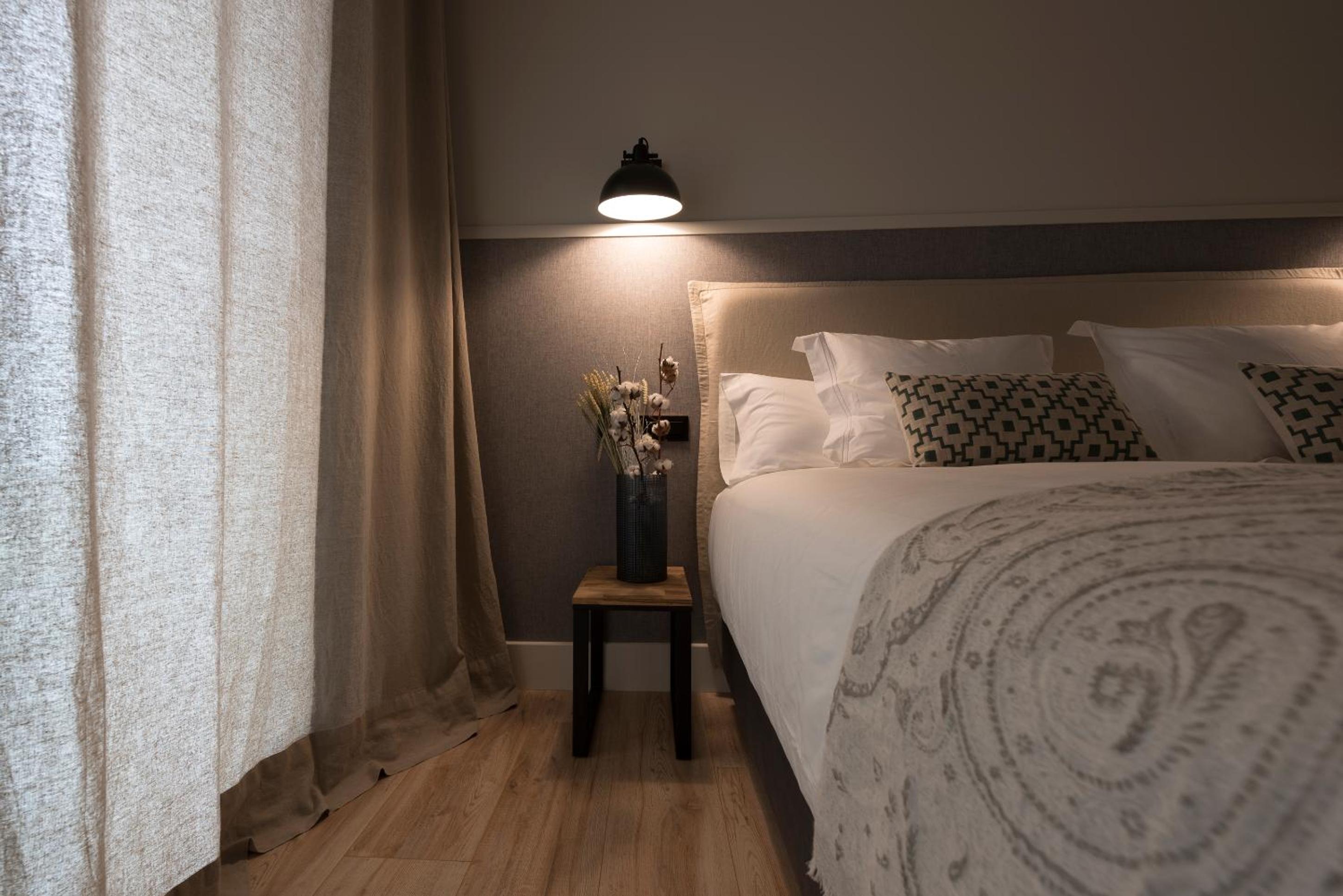 Hotel Rías Altas