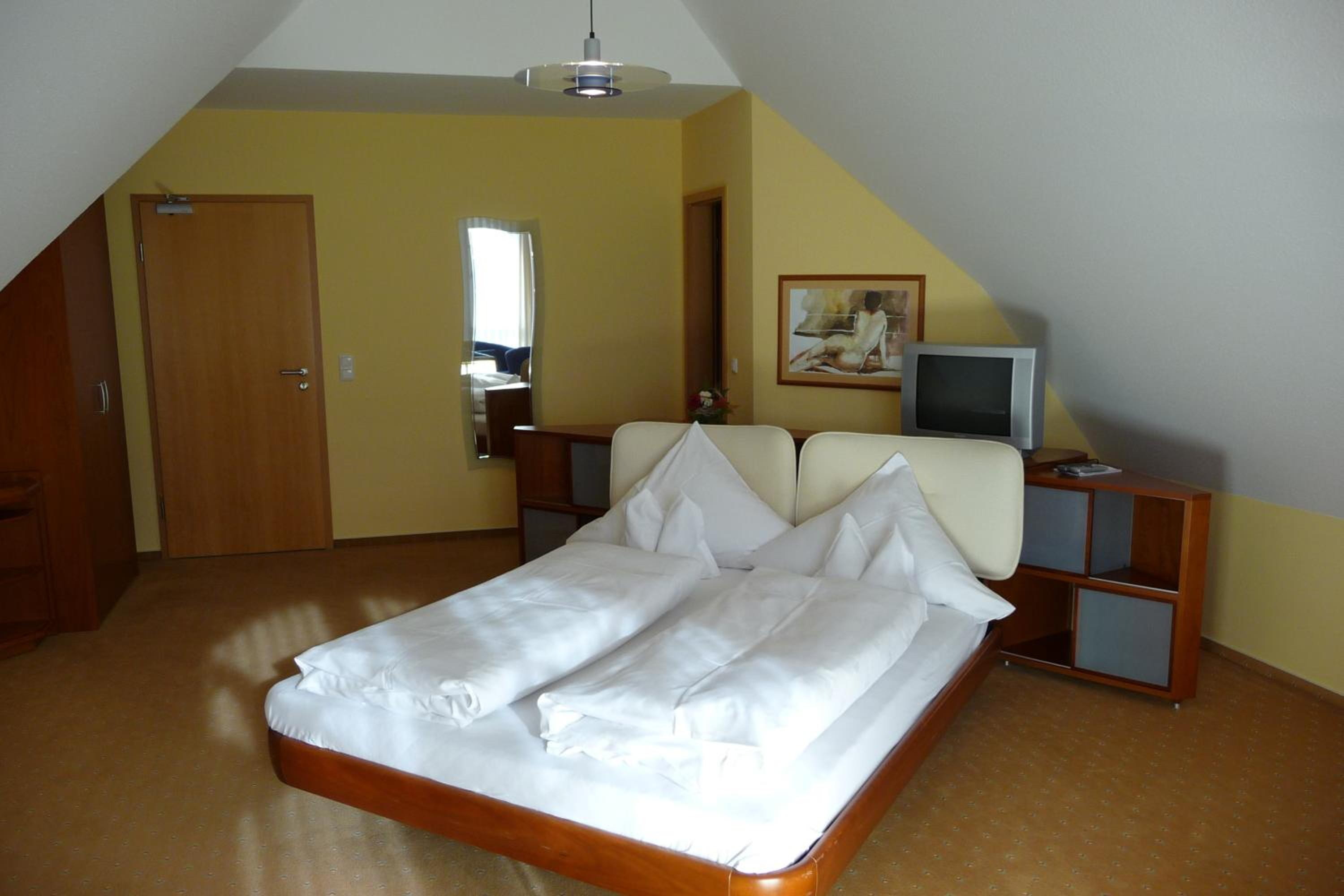 Hotel Bachwiesen - Property Image 15