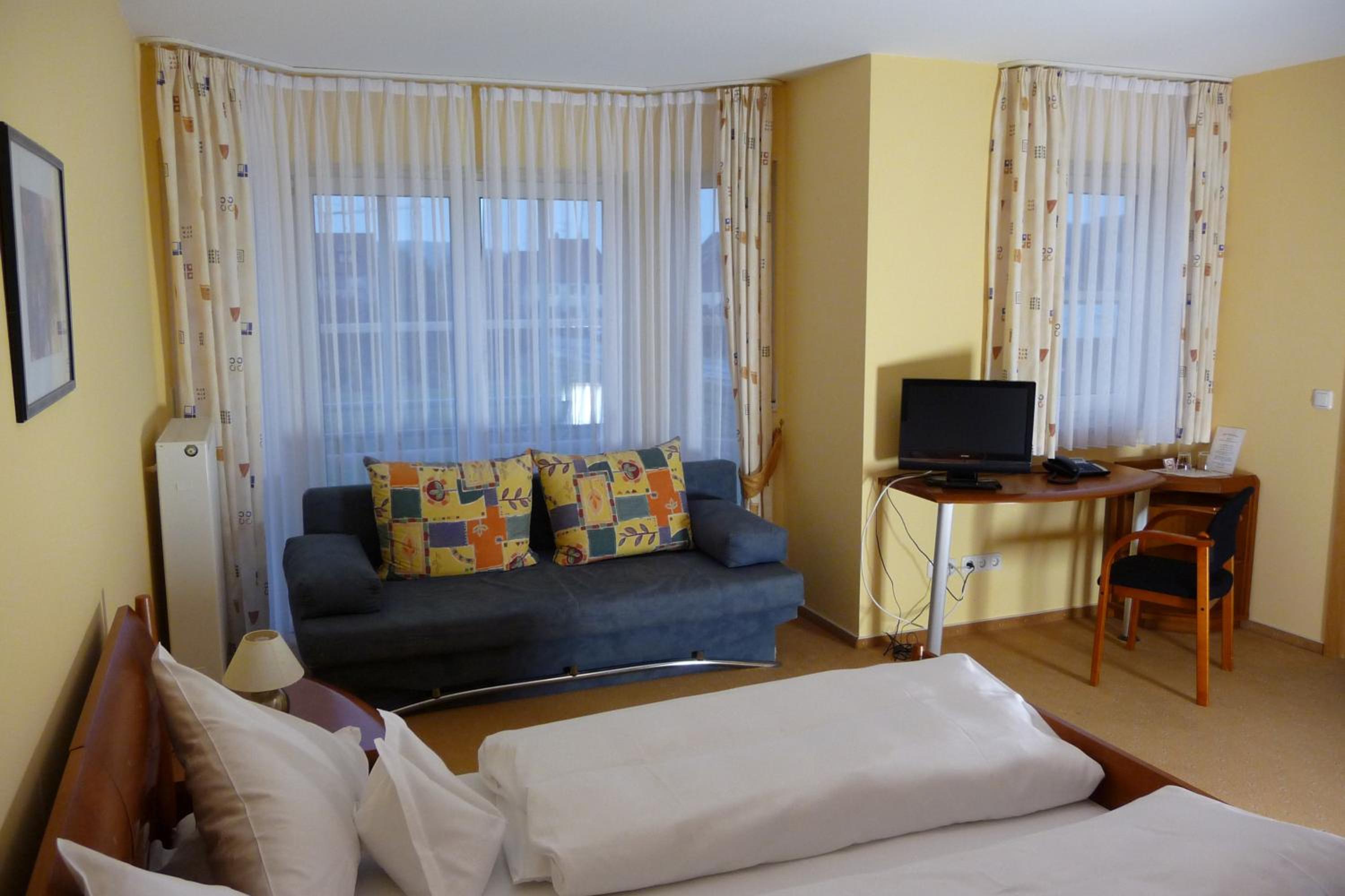 Hotel Bachwiesen - Property Image 3