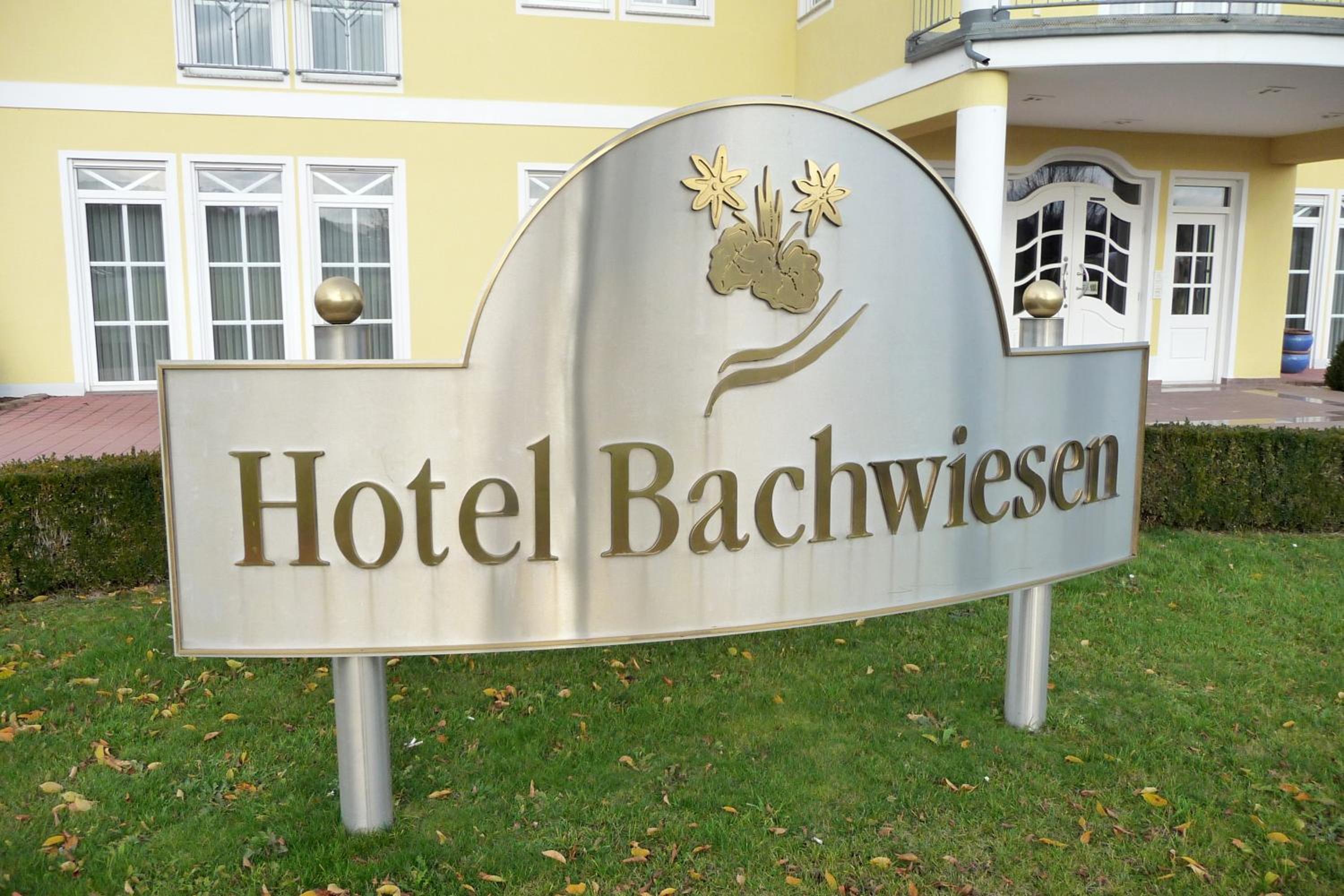 Hotel Bachwiesen - Property Image 5