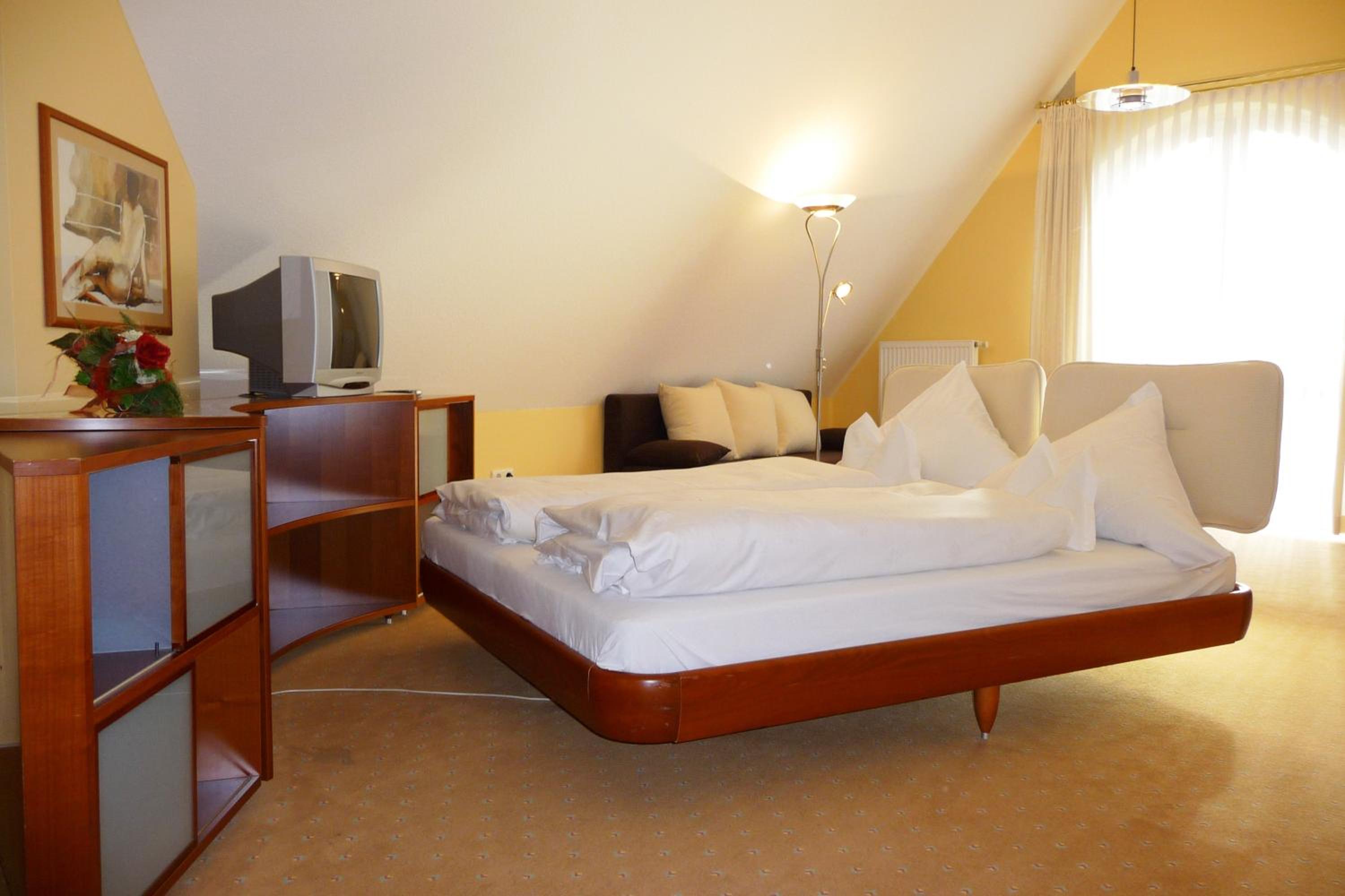 Hotel Bachwiesen - Property Image 18