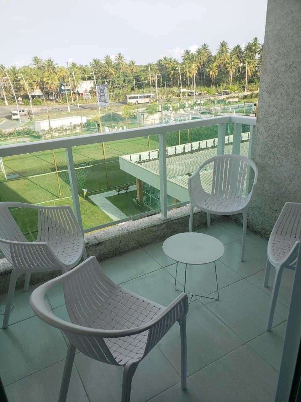 Hotel Flat em Muro Alto- Porto de Galinhas - Image 1