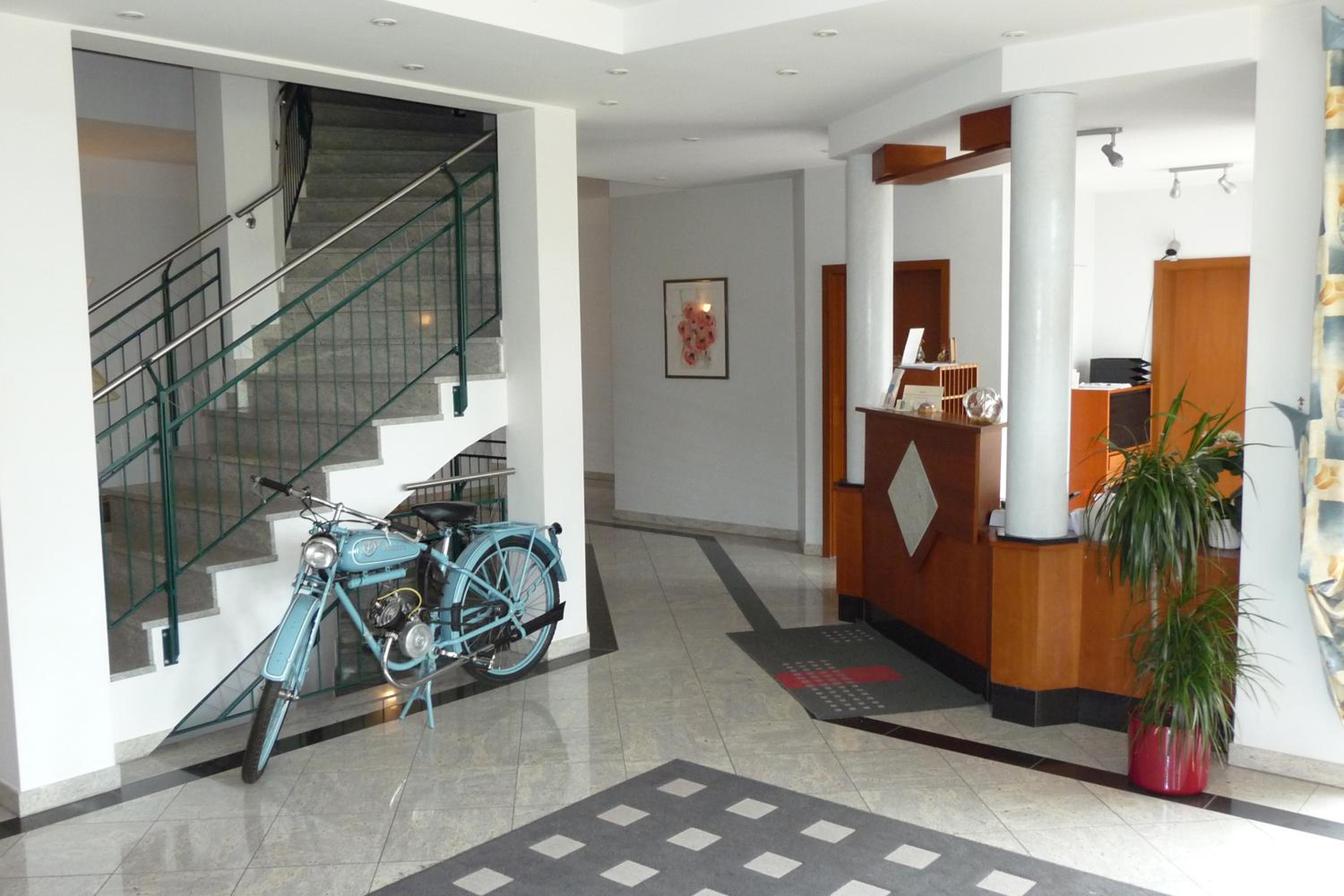 Hotel Bachwiesen - Property Image 10