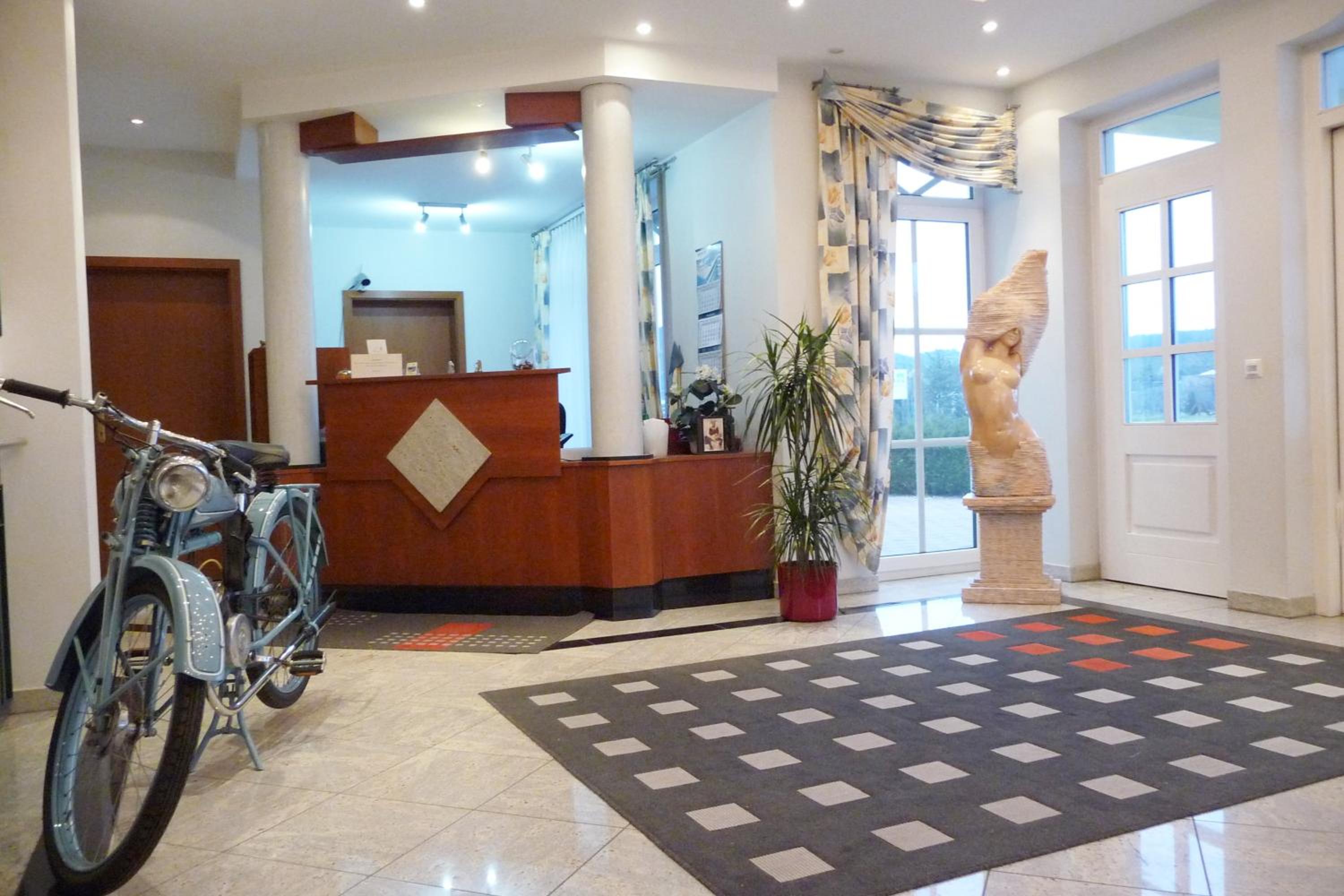 Hotel Bachwiesen - Property Image 1