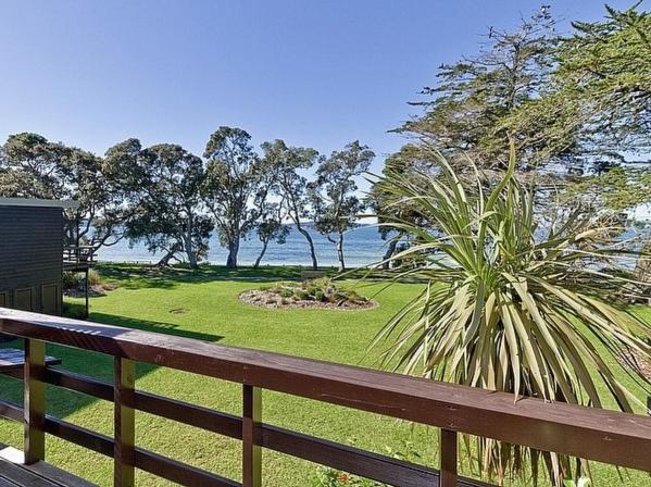 Beachside at Snells - Snells Beach Apartment view 3