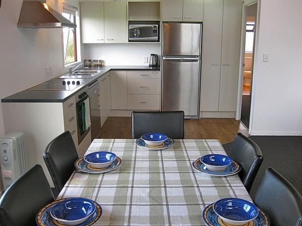 Willstone Chalet - Ohakune Chalet near Turoa view 2