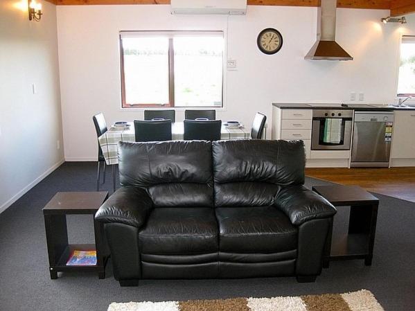 Willstone Chalet - Ohakune Chalet near Turoa view 3