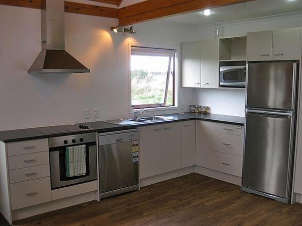 Willstone Chalet - Ohakune Chalet near Turoa view 5