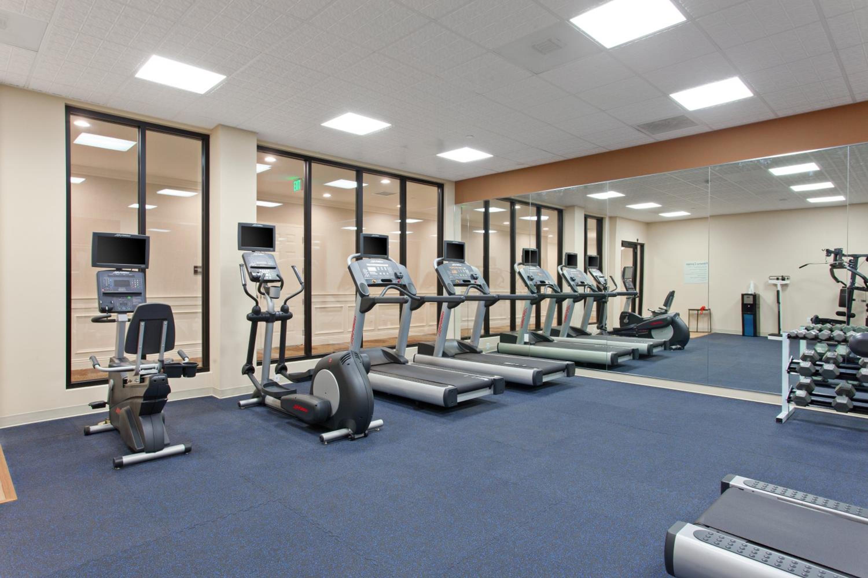 Holiday Inn El Monte - Los Angeles, an IHG Hotel - Property Image 37