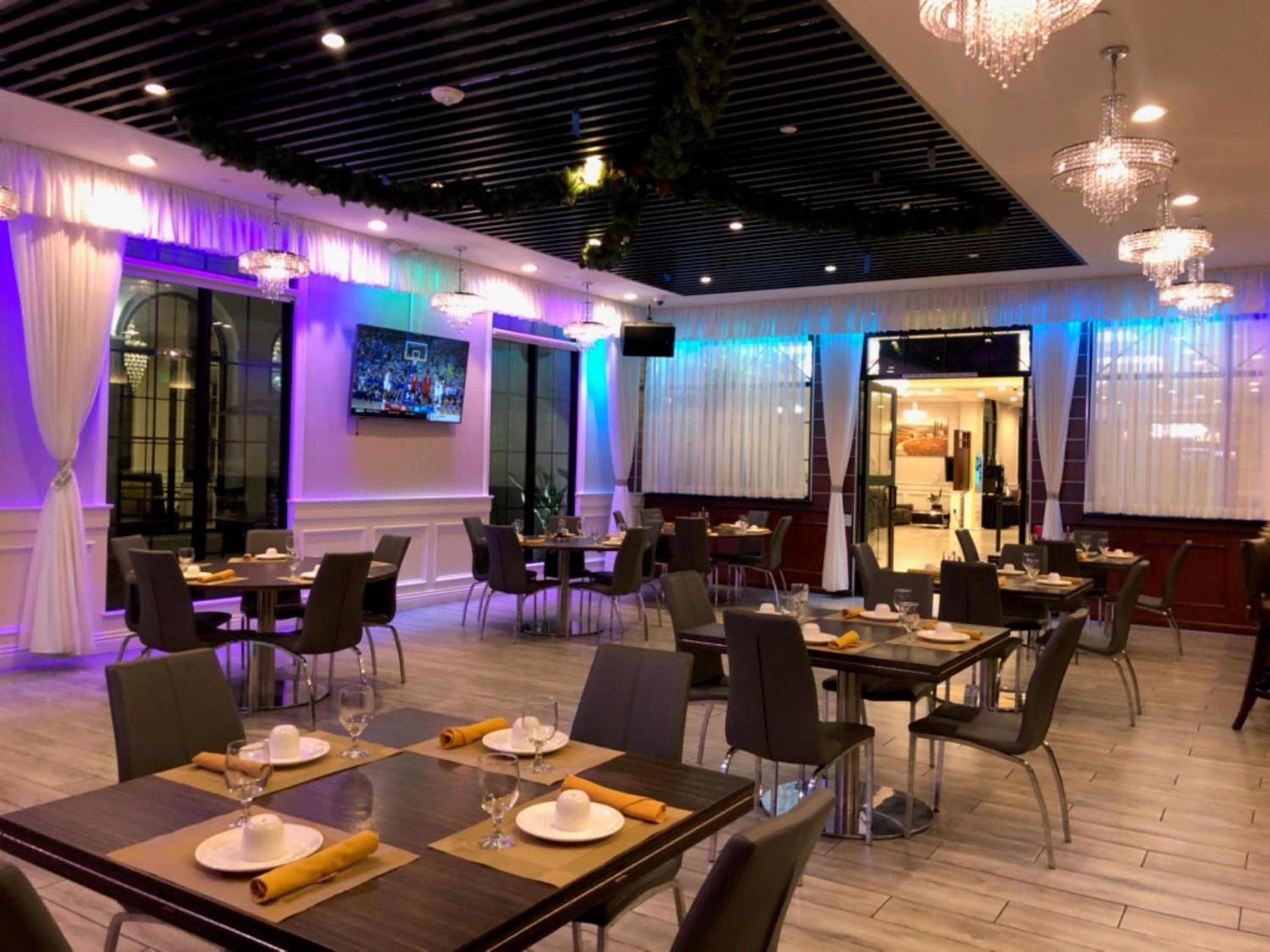 Holiday Inn El Monte - Los Angeles, an IHG Hotel - Property Image 2