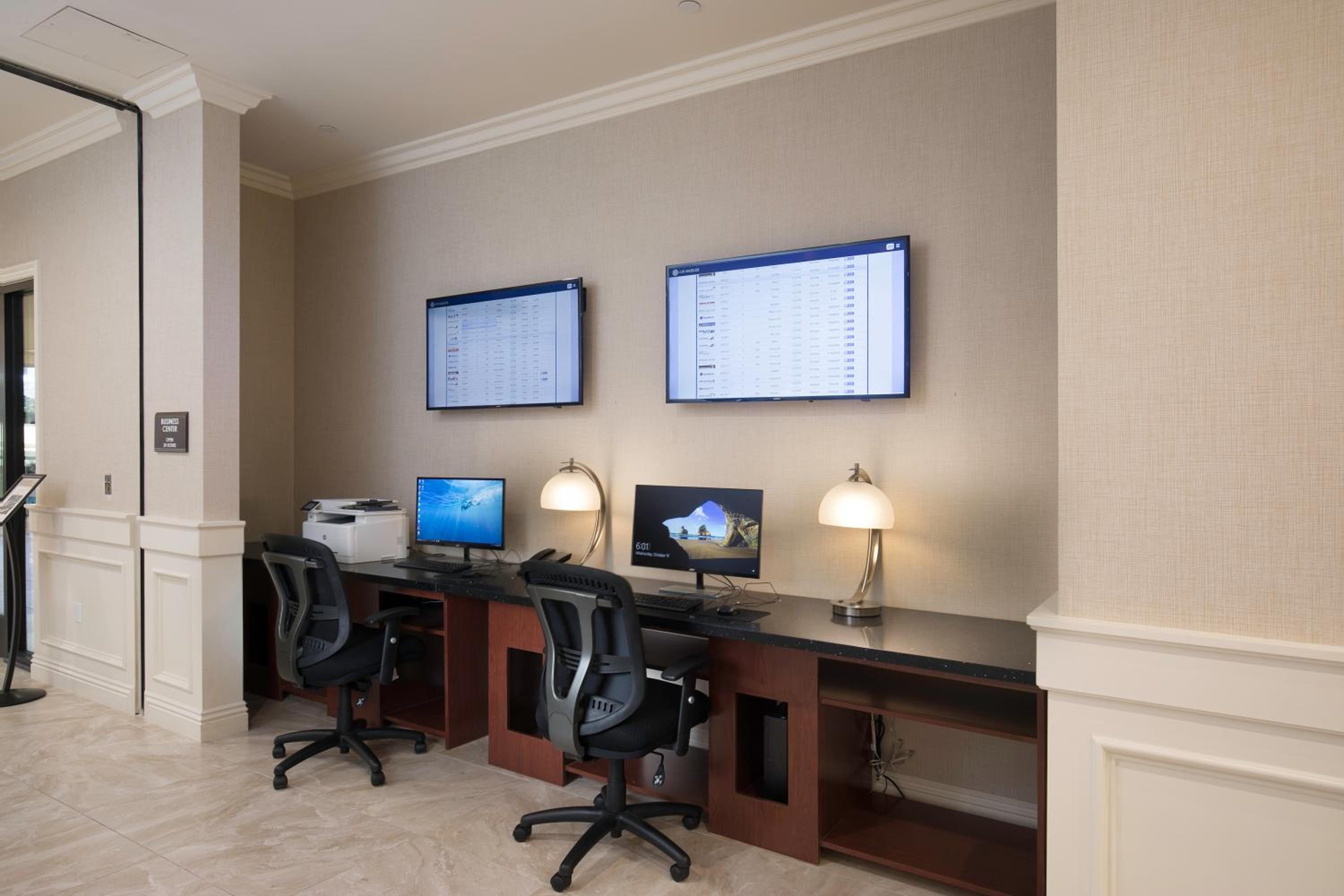 Holiday Inn El Monte - Los Angeles, an IHG Hotel - Property Image 54