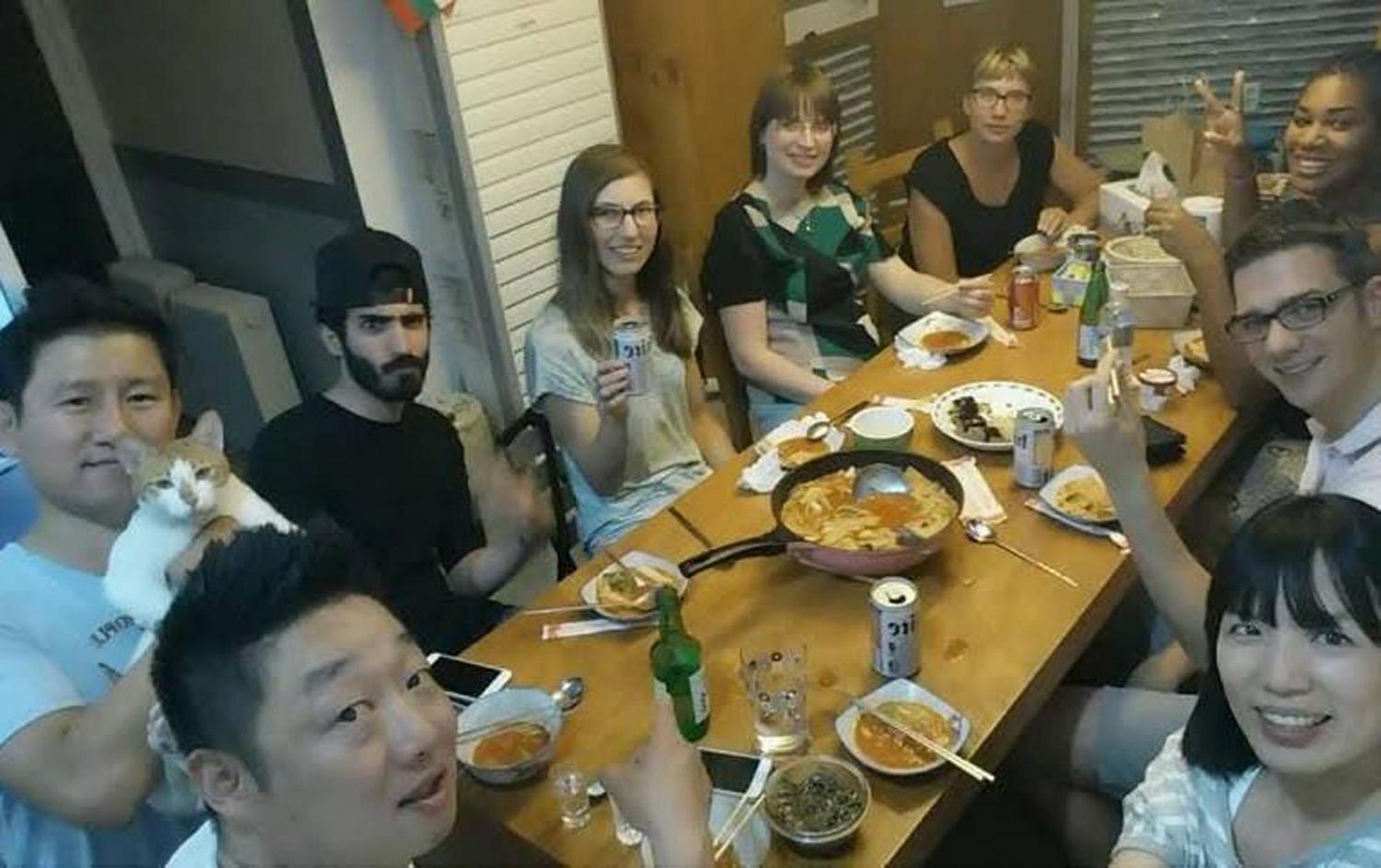 human