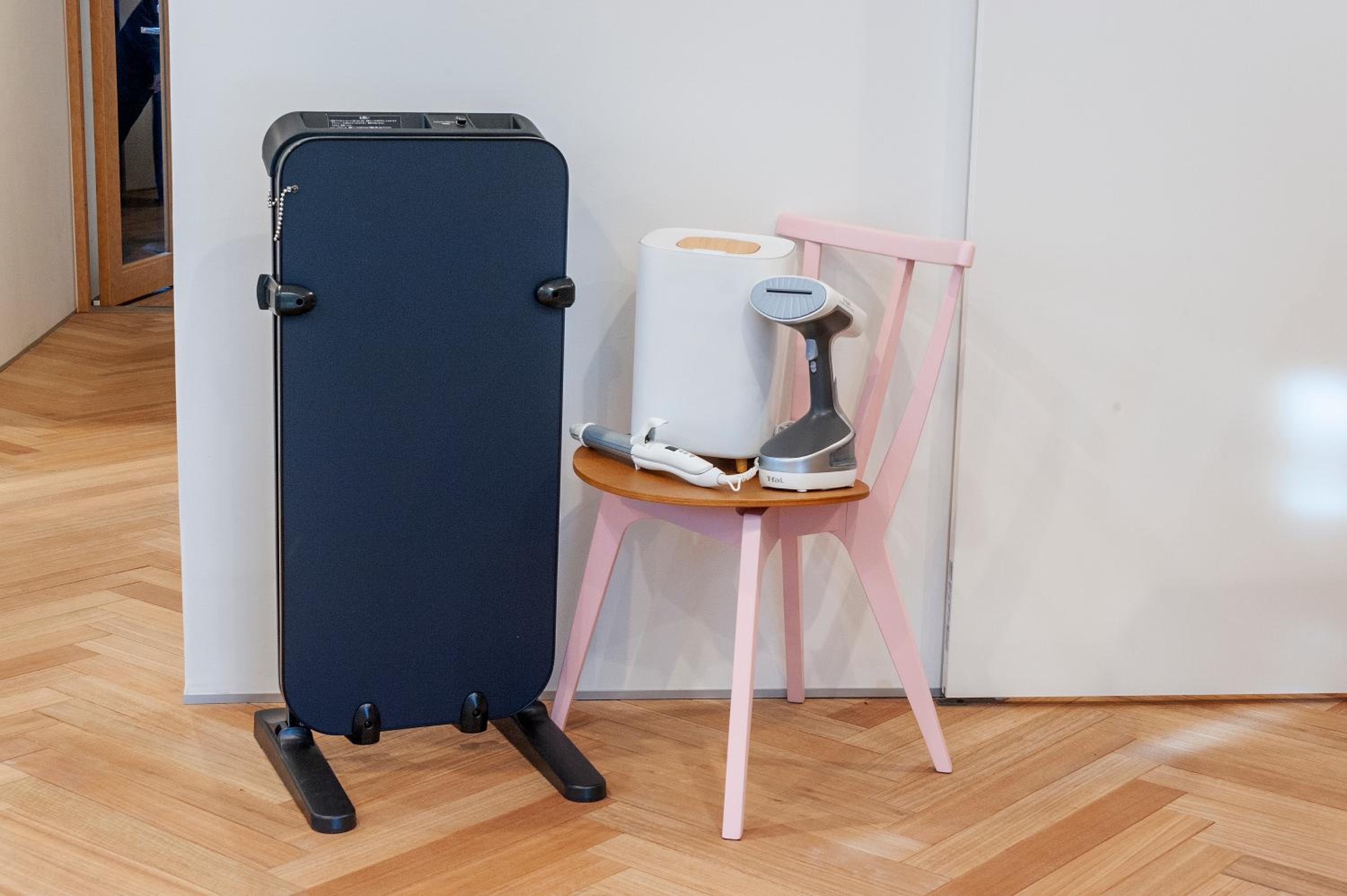 plat hostel keikyu haneda home
