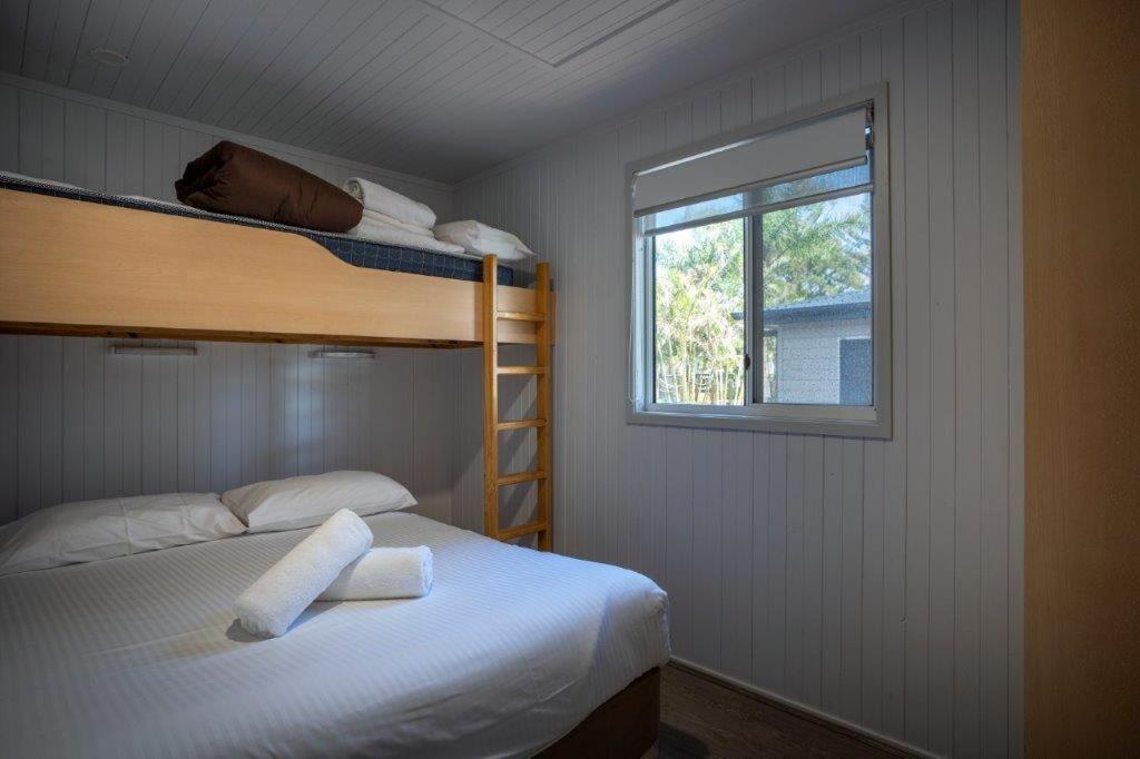 Surf Beach Holiday Park