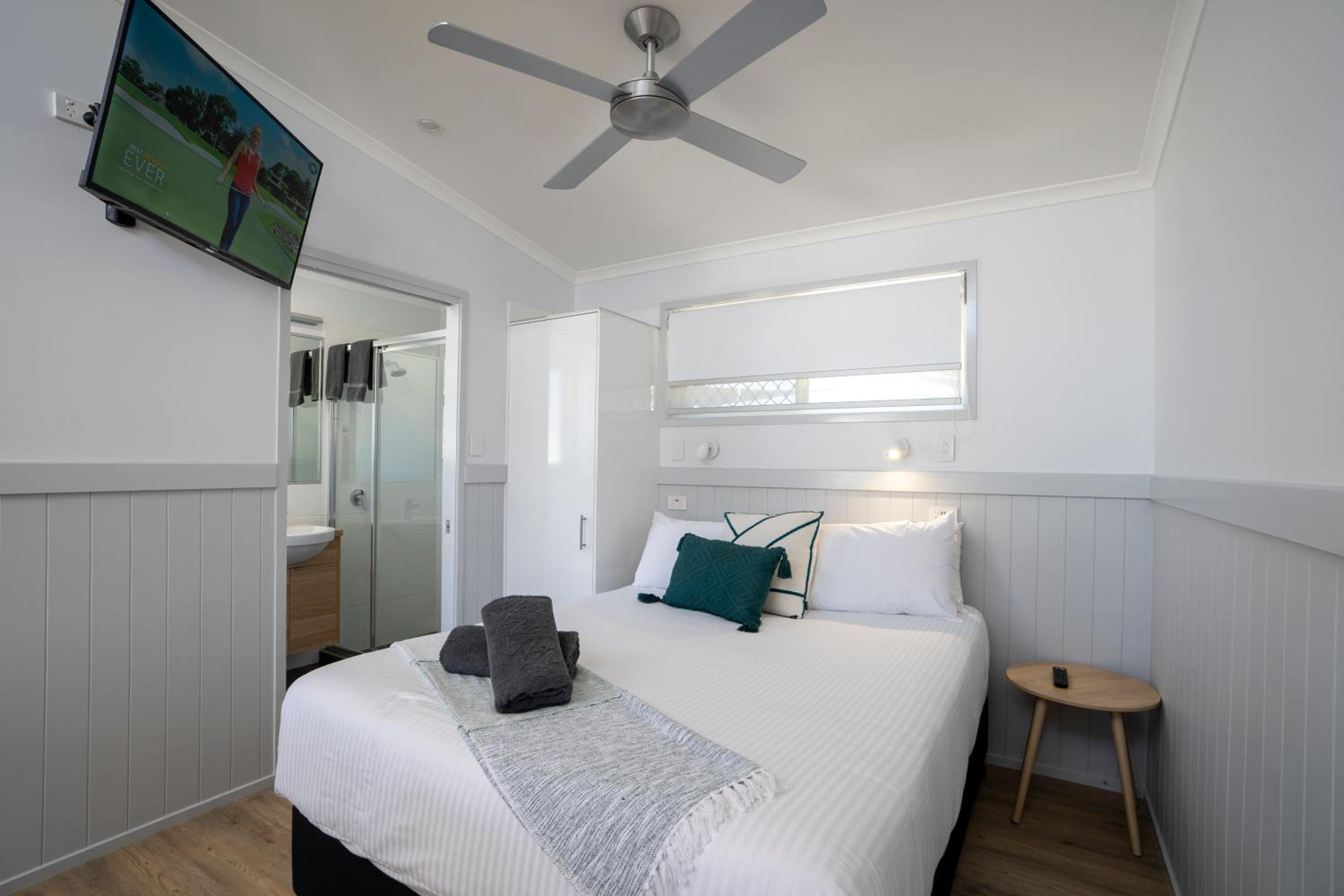 Surf Beach Holiday Park