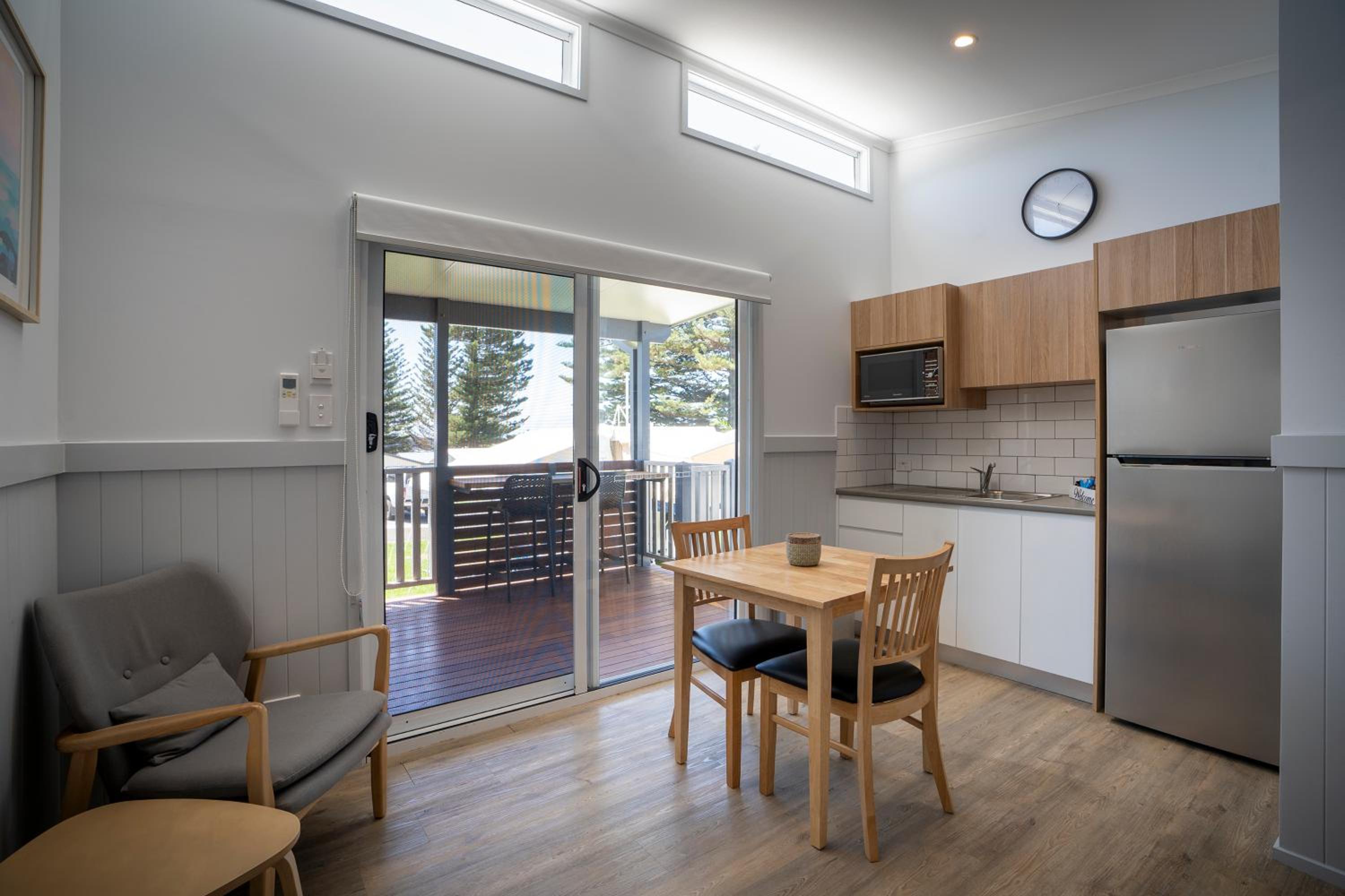 Surf Beach Holiday Park