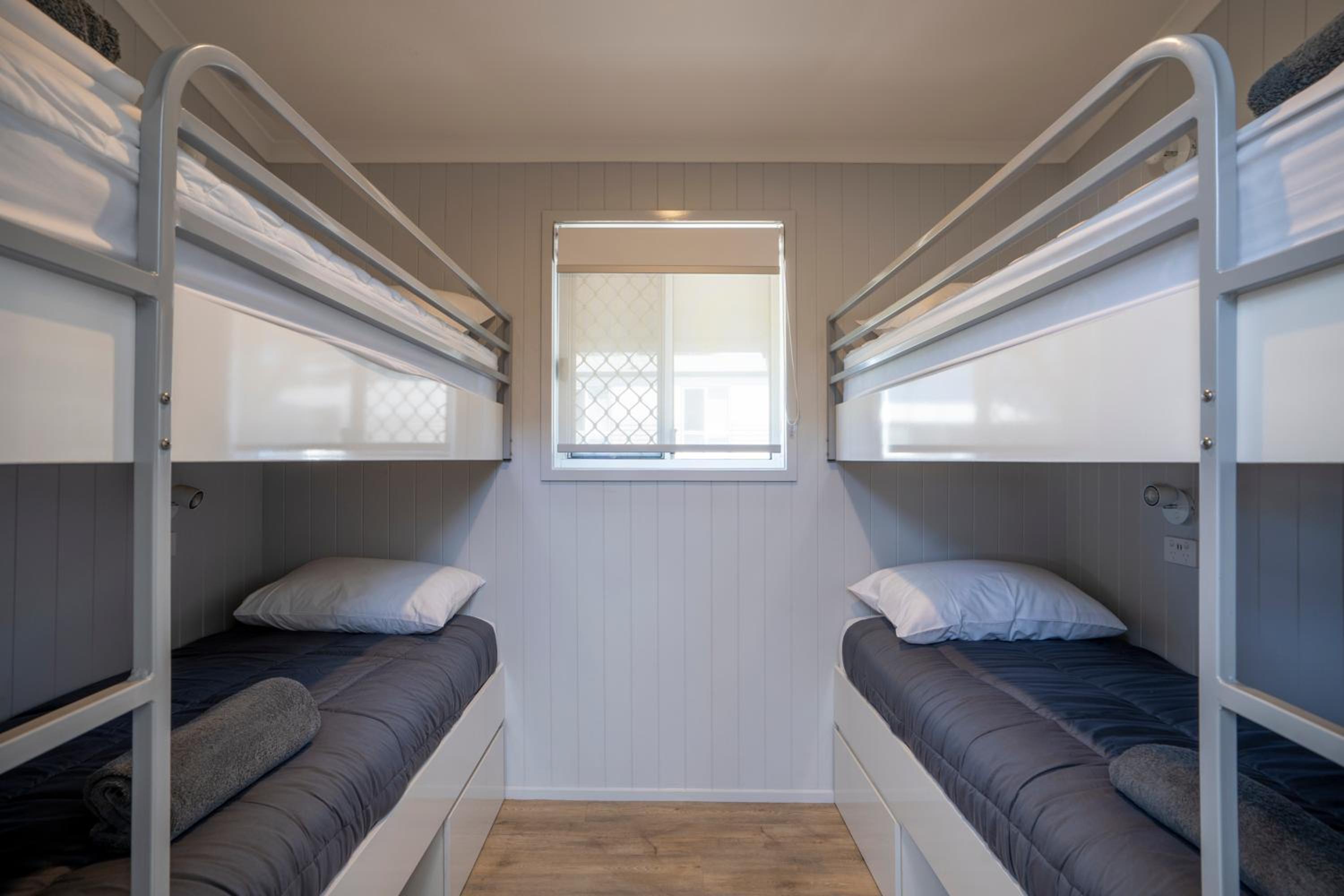 Surf Beach Holiday Park