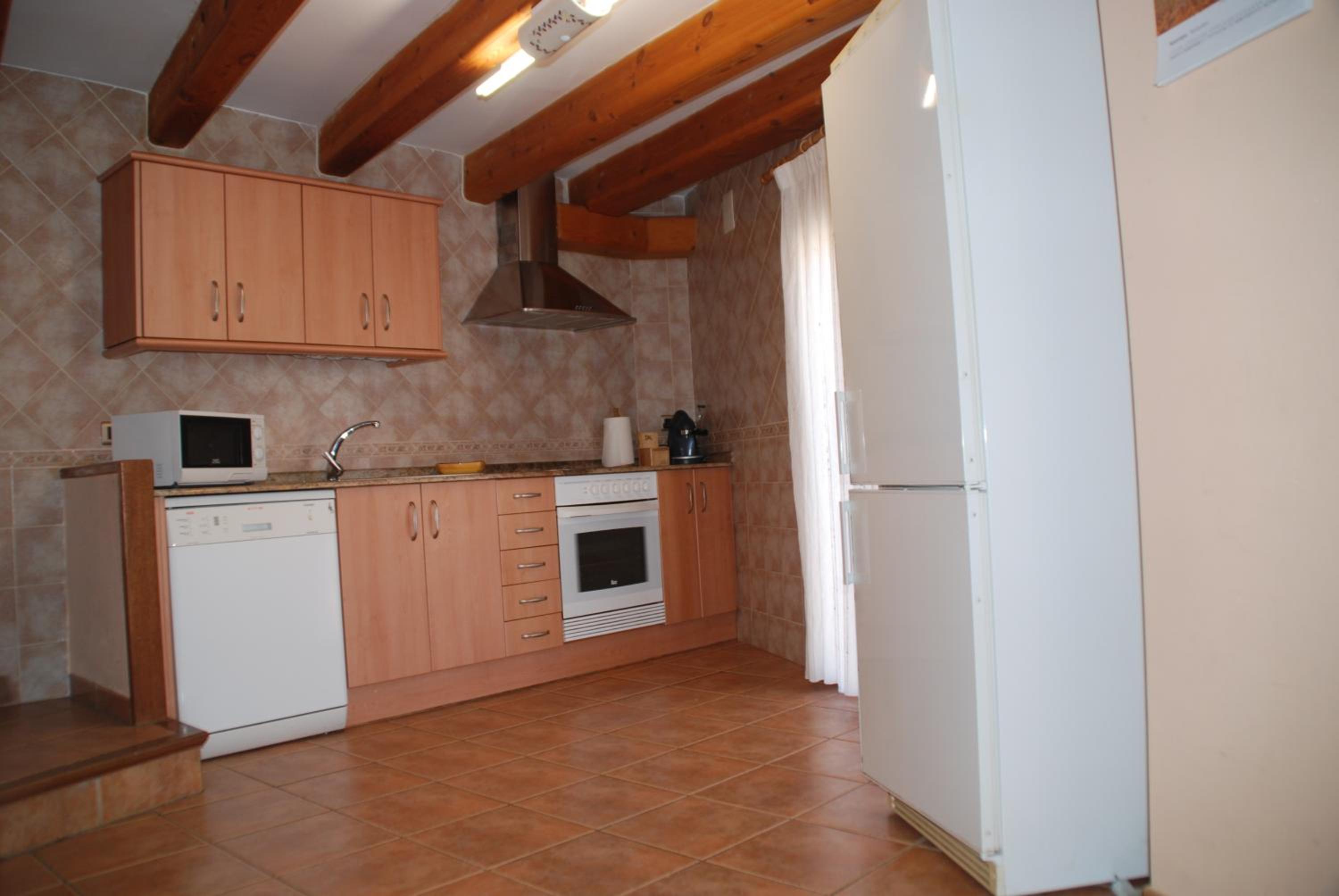 Casa La Catalina II
