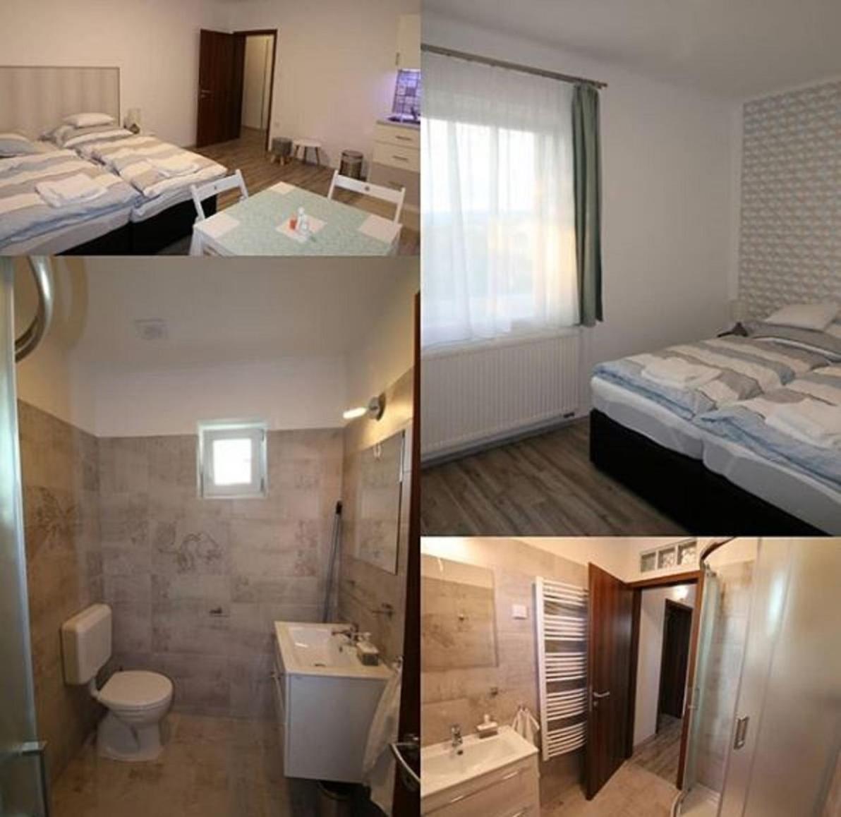 Szent Iván Apartman view 2