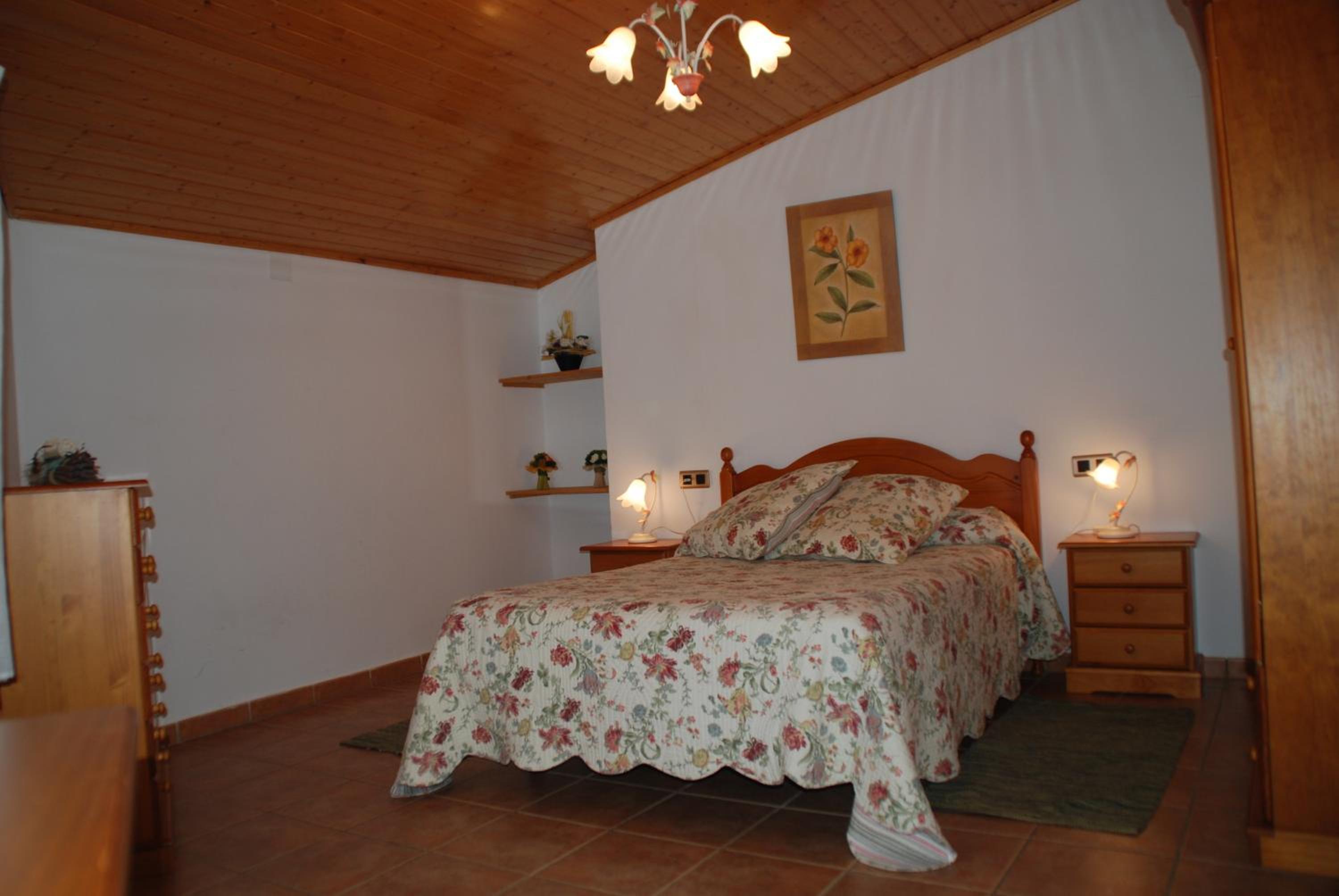 Casa La Catalina II