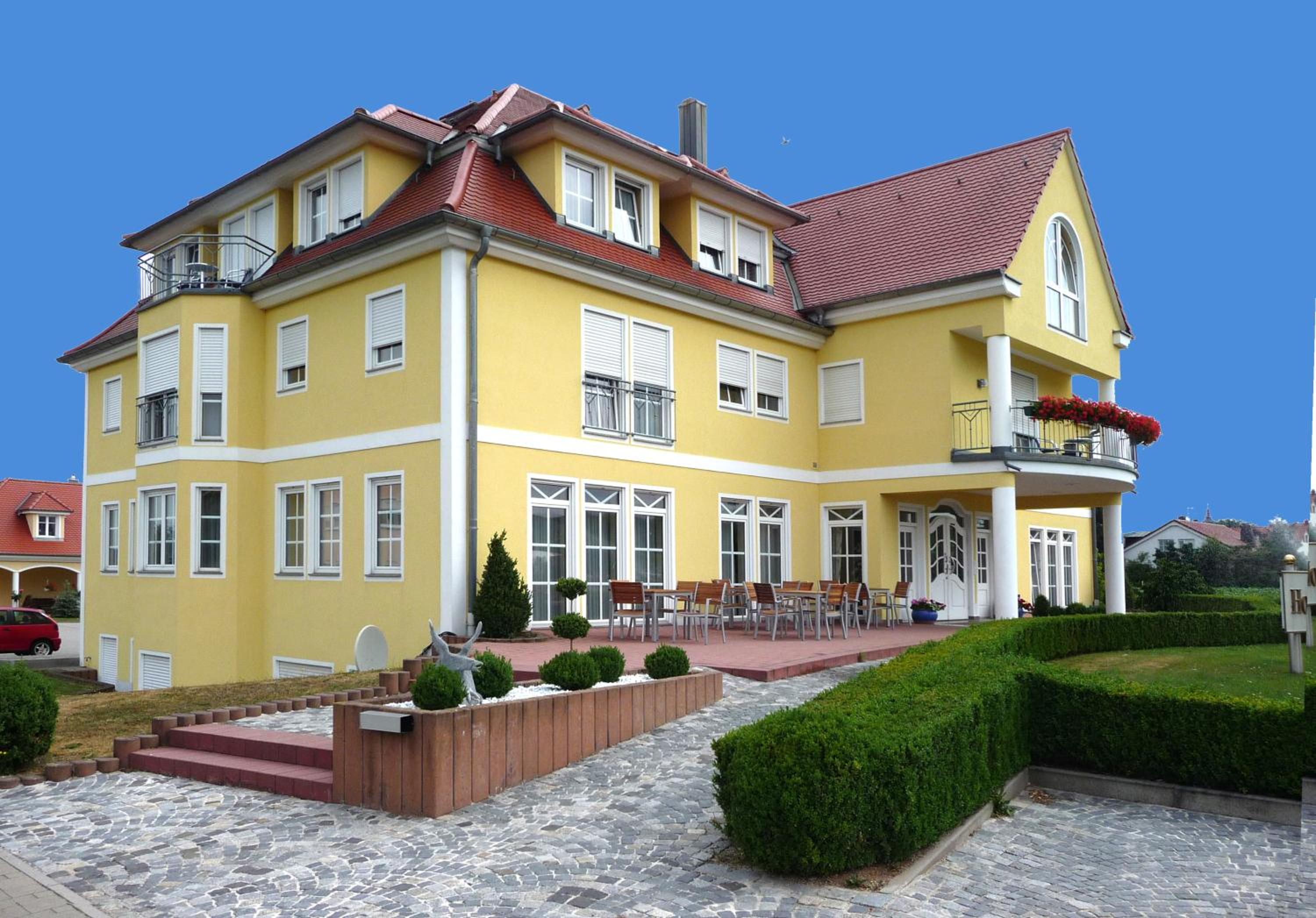Hotel Bachwiesen - Property Image 11