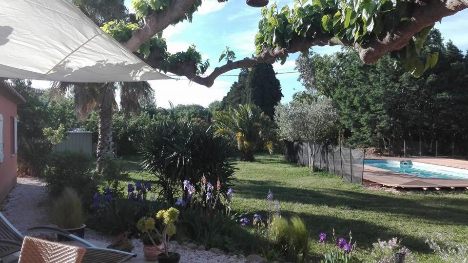 Mas Uranie view 3