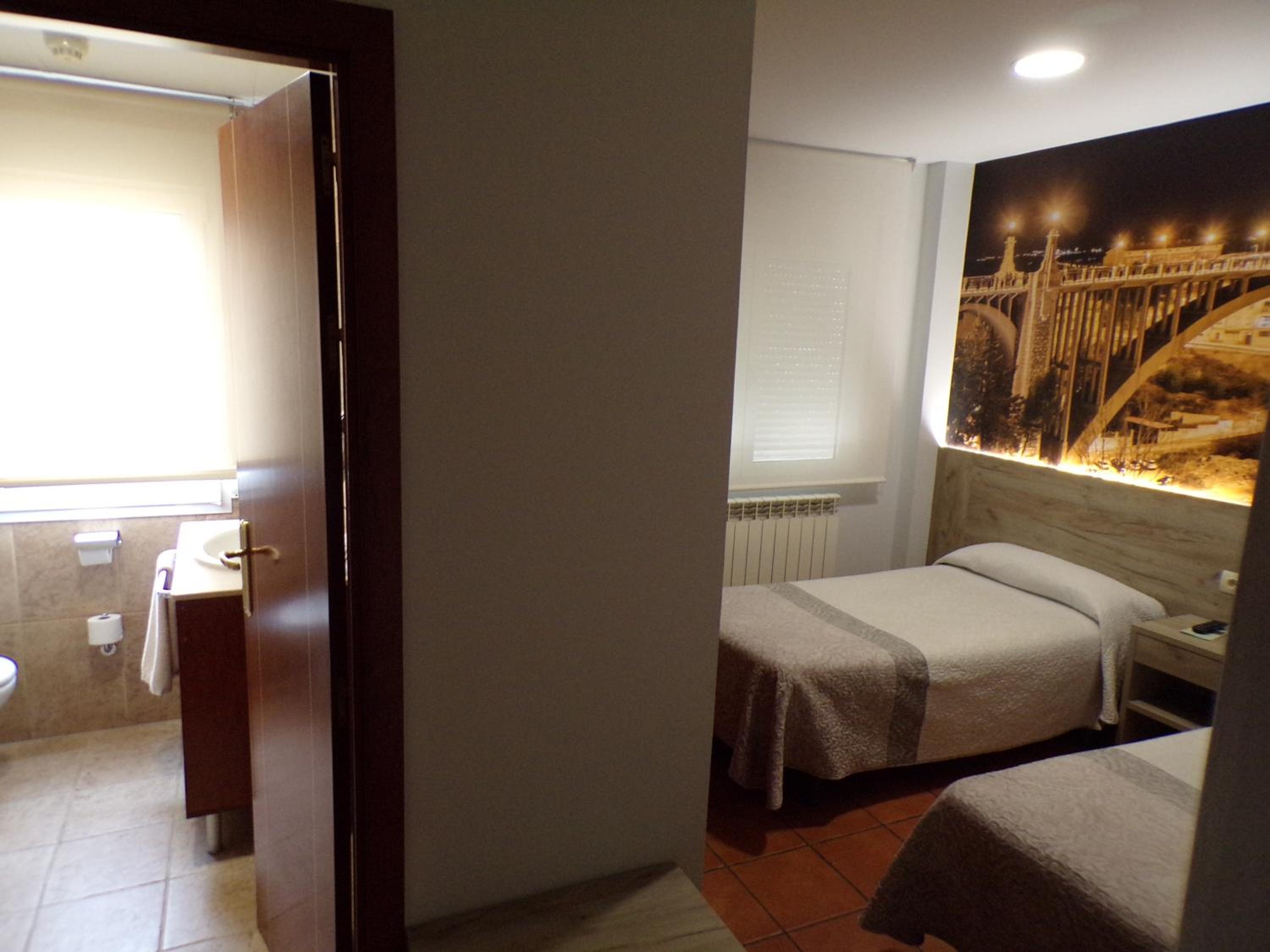 Hostal Serruchi view 4