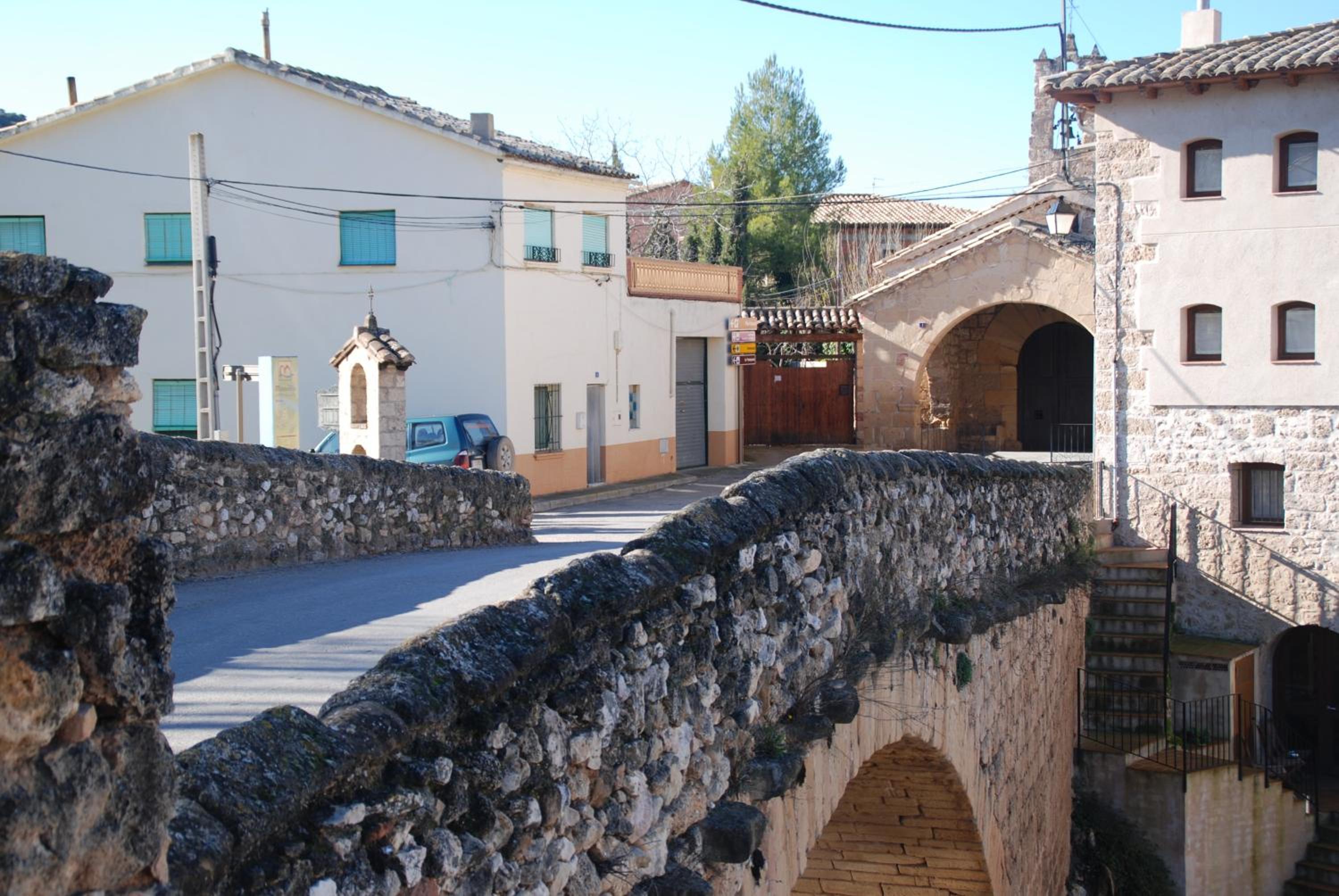 Casa La Catalina II