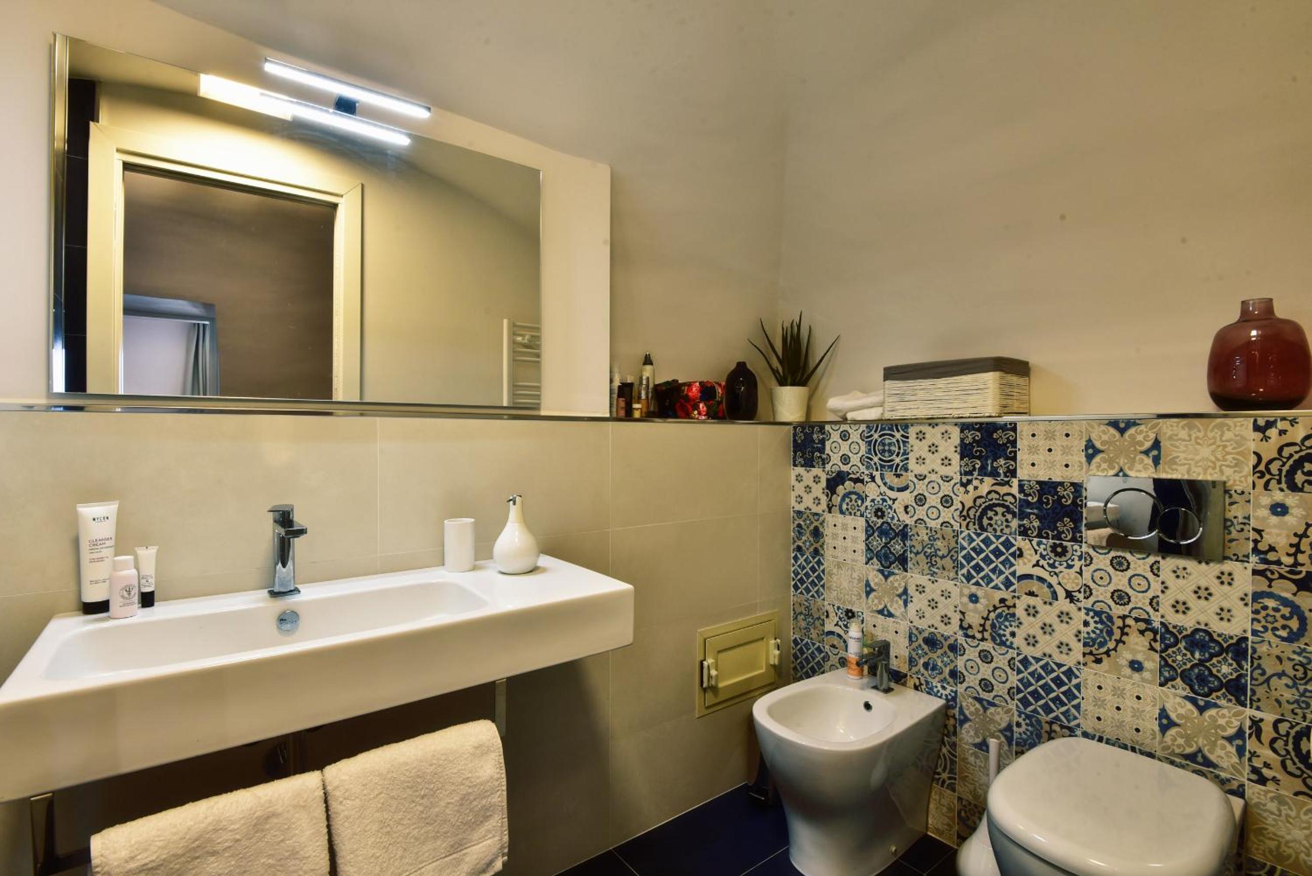 Badia Apartment, fotografia 5