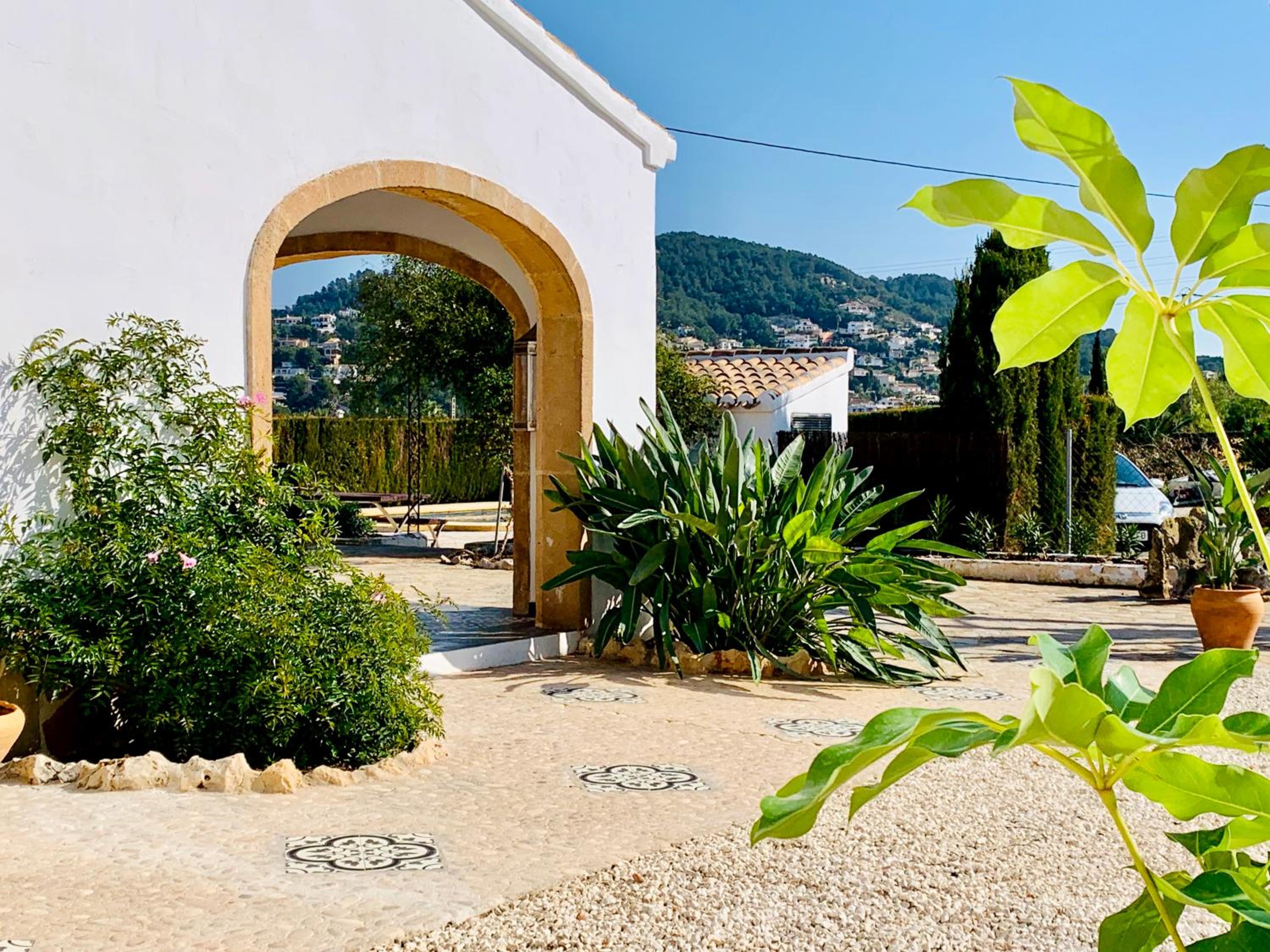 Finca Bona Nit, photo 17