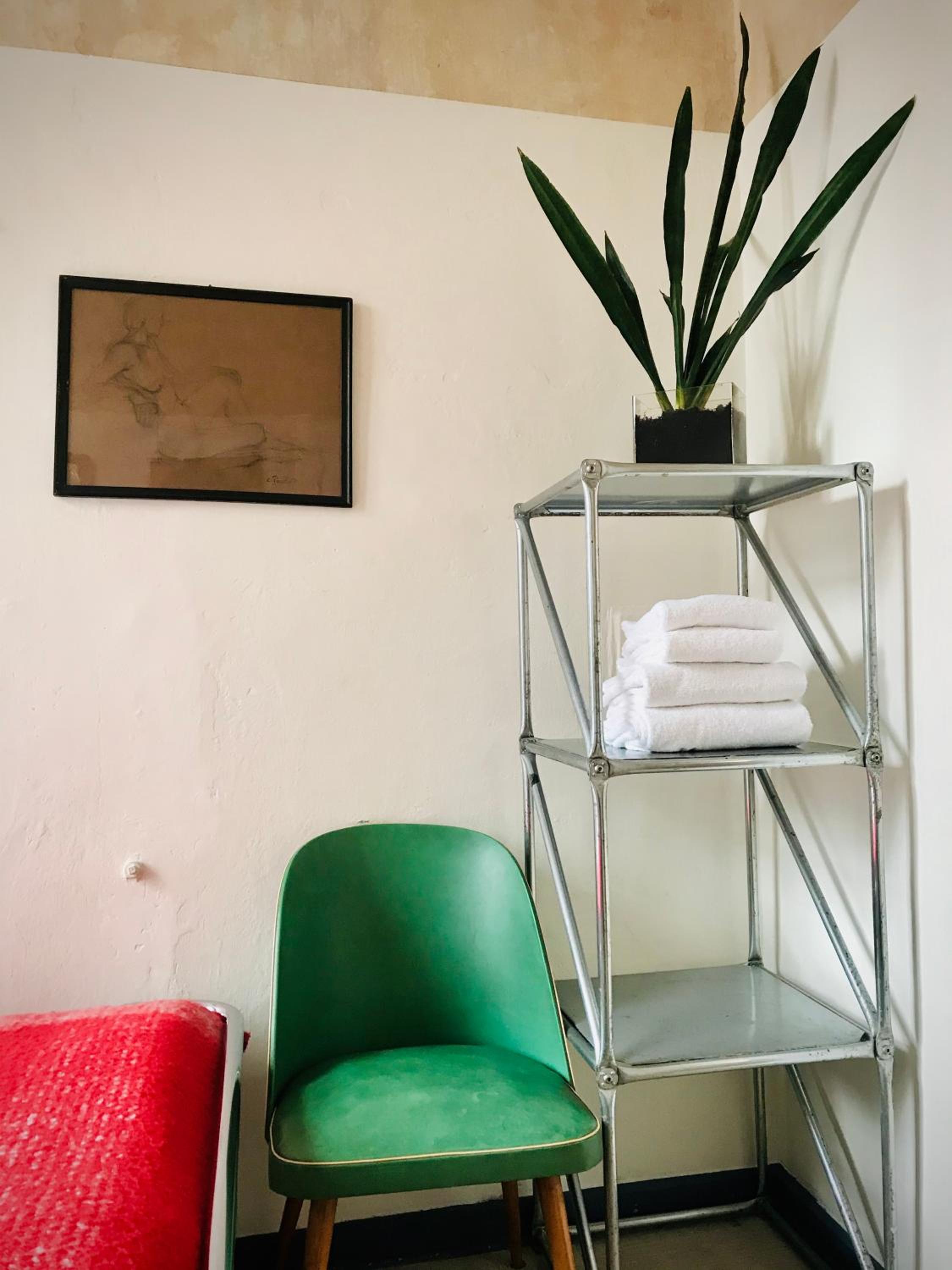 Boutique Hostel LEKKERURLAUB