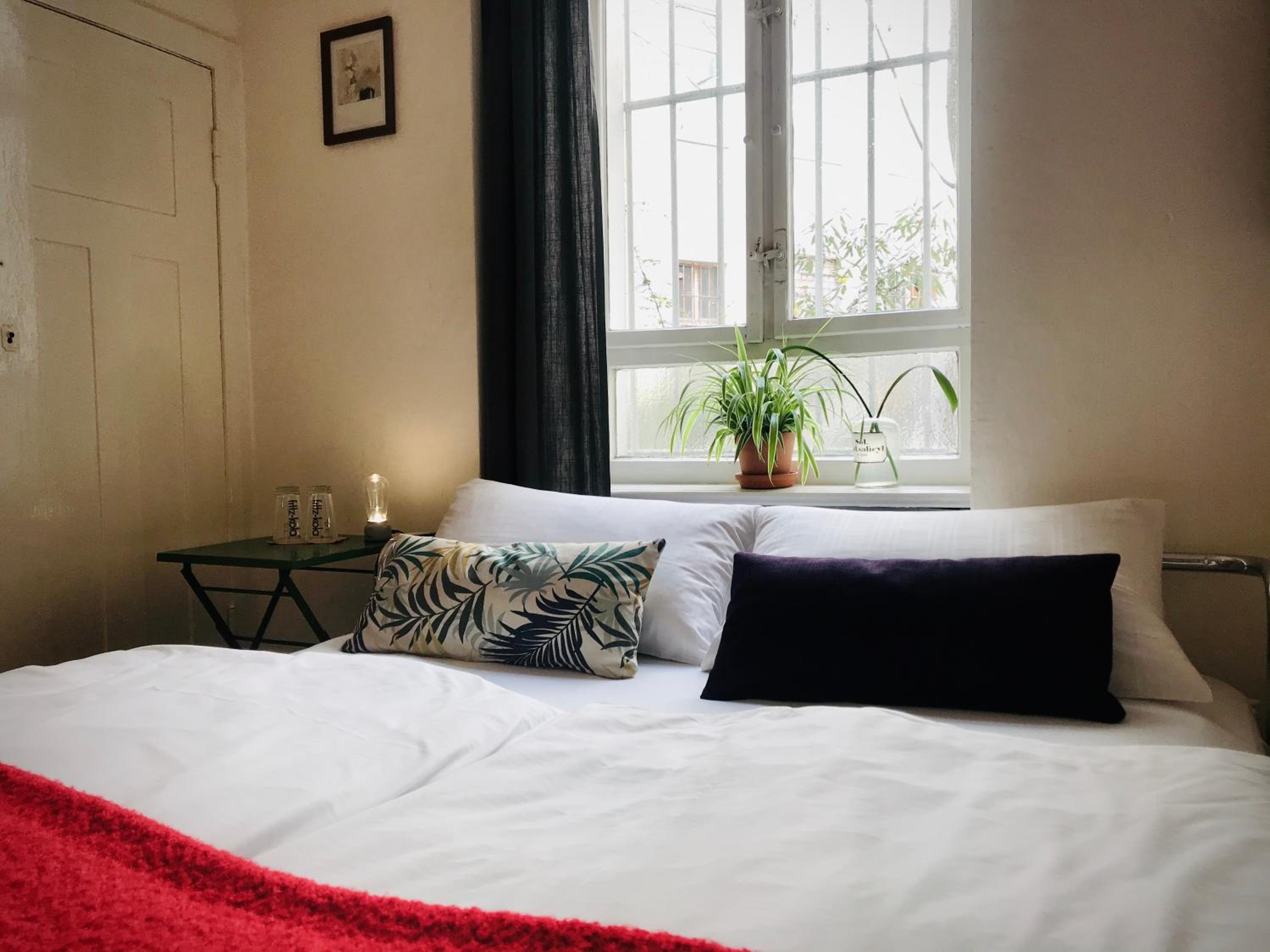 Boutique Hostel LEKKERURLAUB
