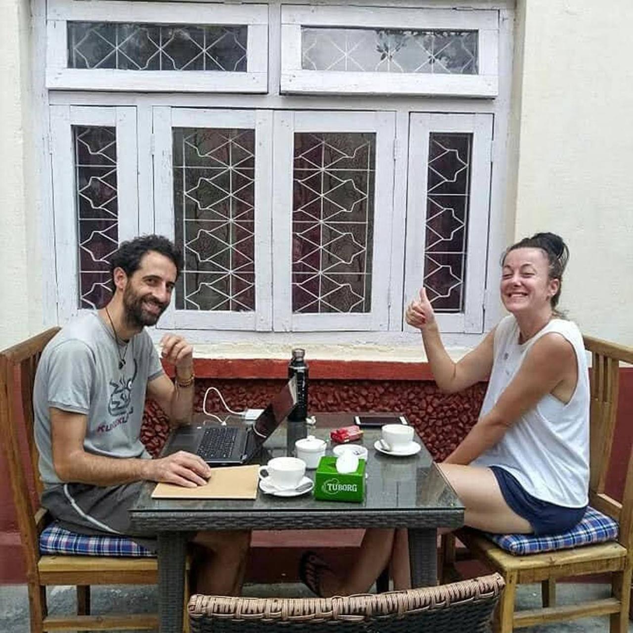 Best Hostel view 3