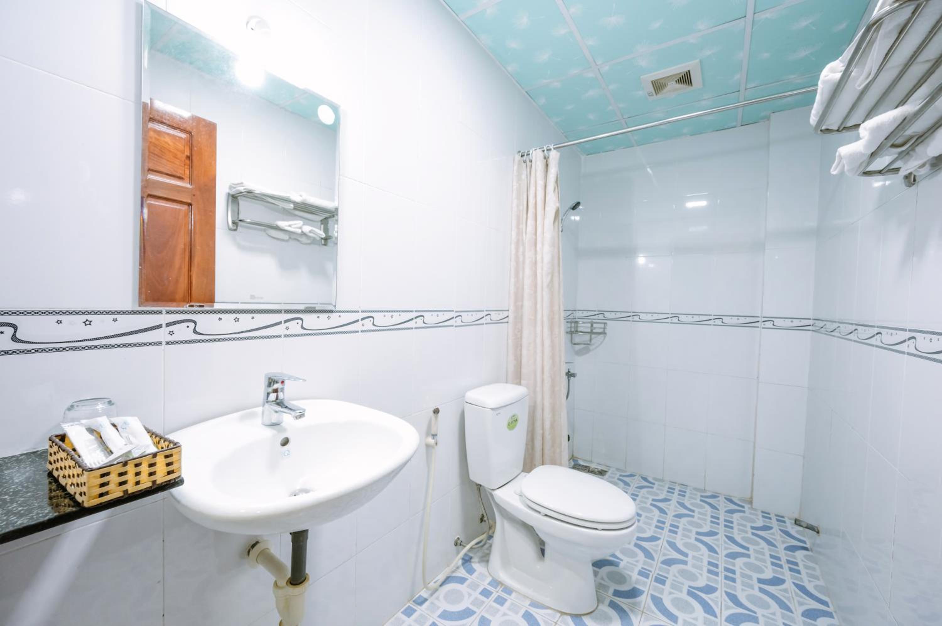 Hoang Duc Hotel