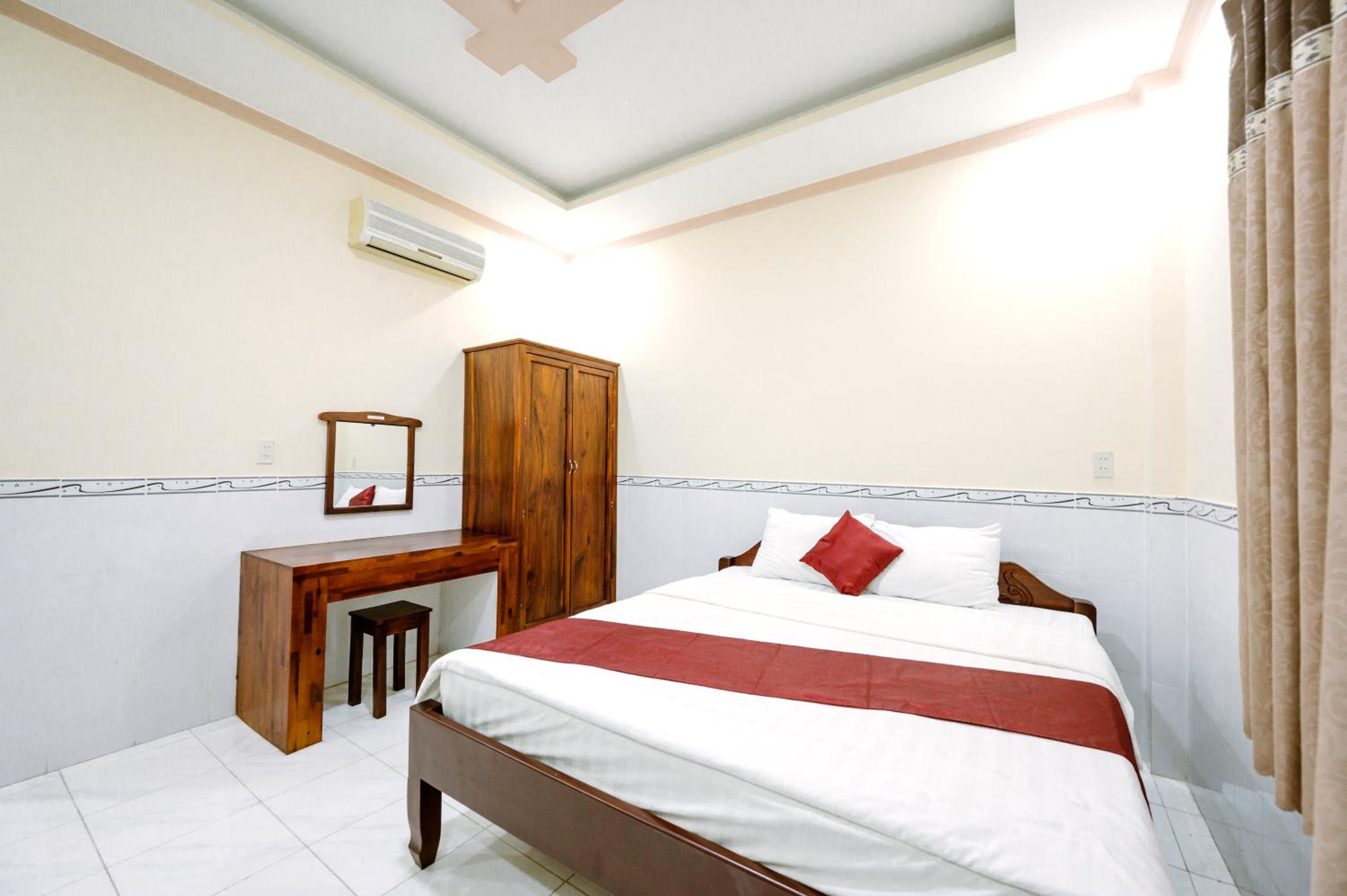 Hoang Duc Hotel