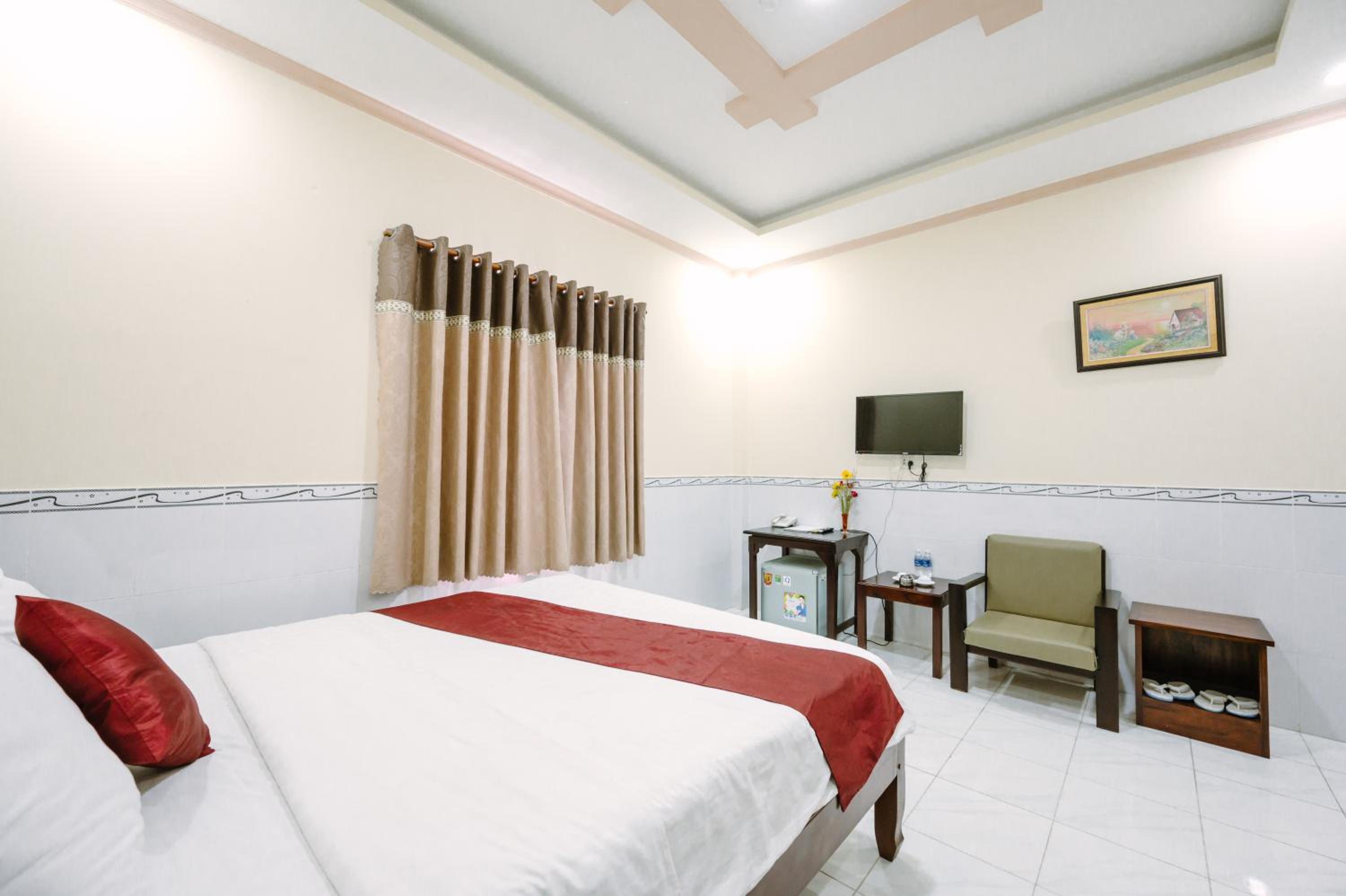 Hoang Duc Hotel