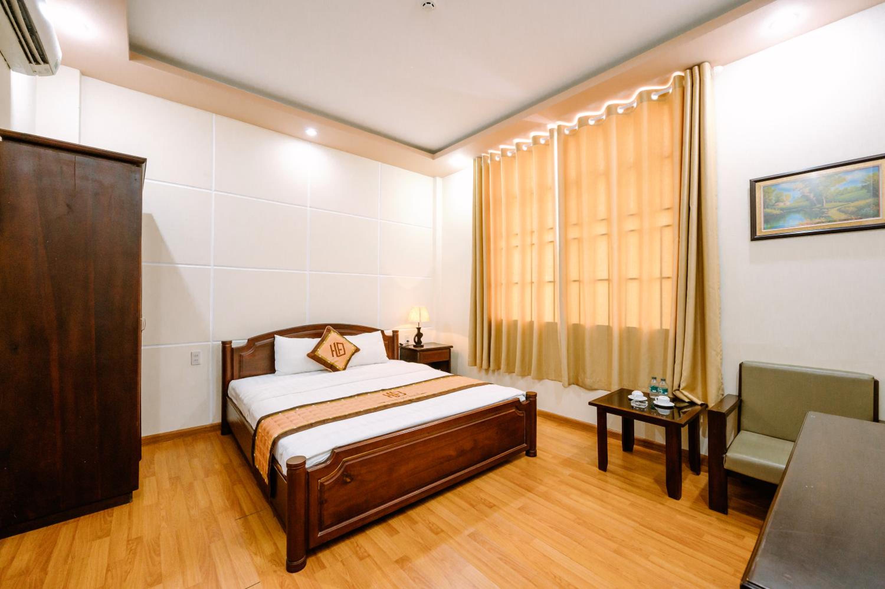 Hoang Duc Hotel