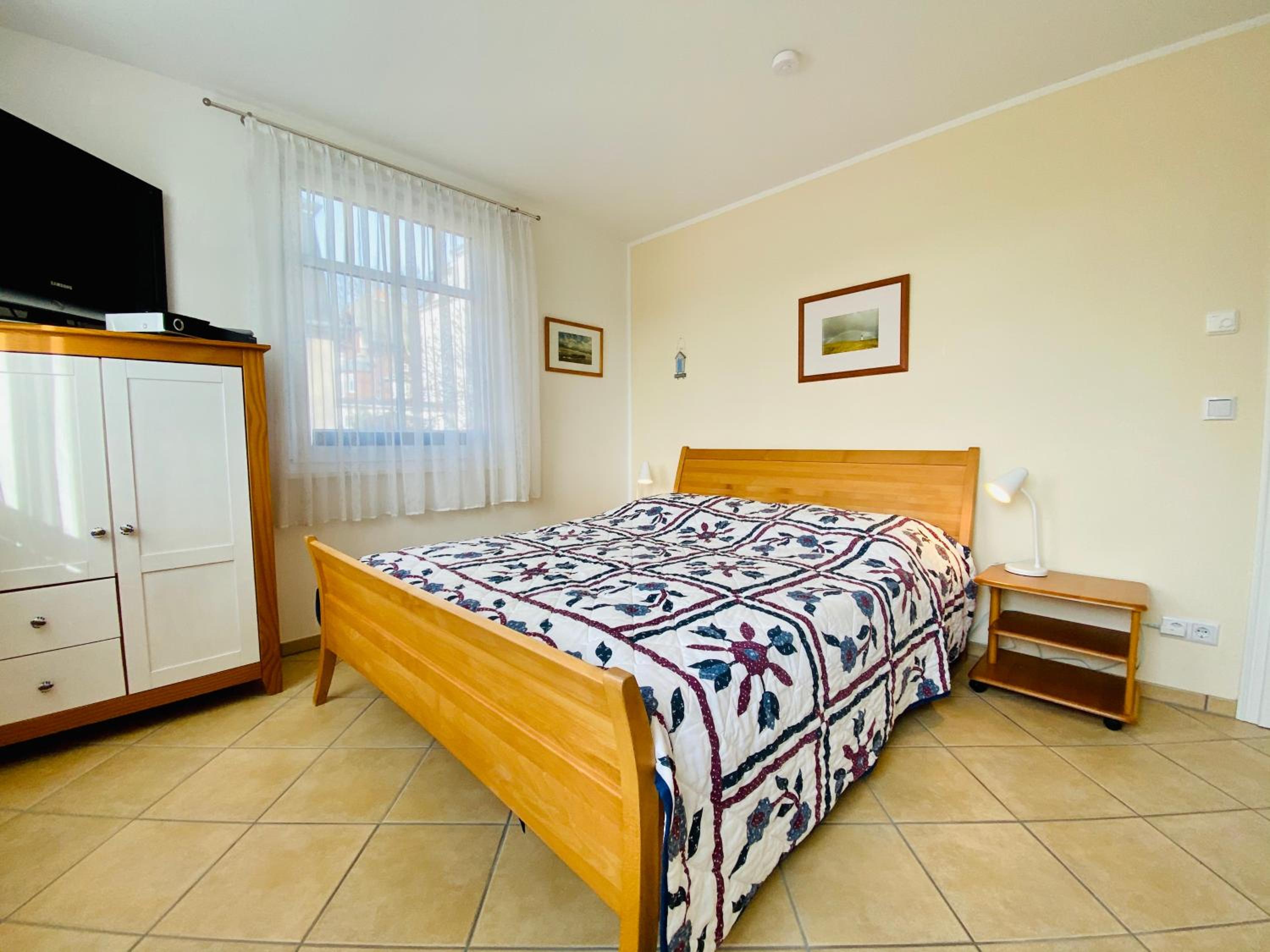 Neue Villa Ernst - Ferienwohnung 3 view 3