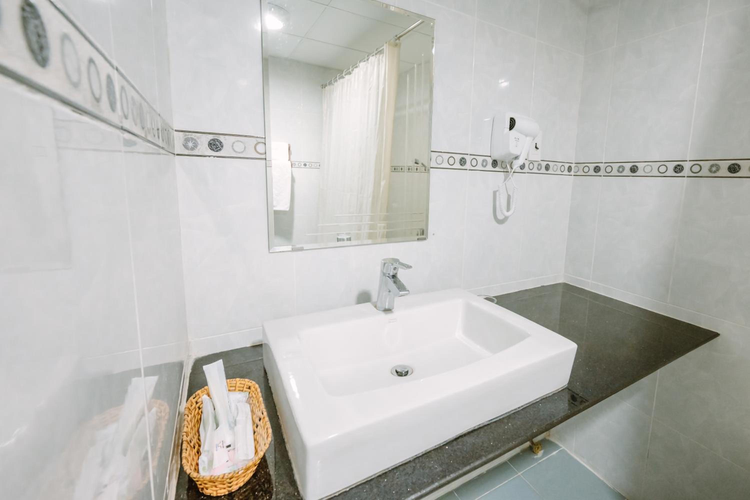 Hoang Duc Hotel