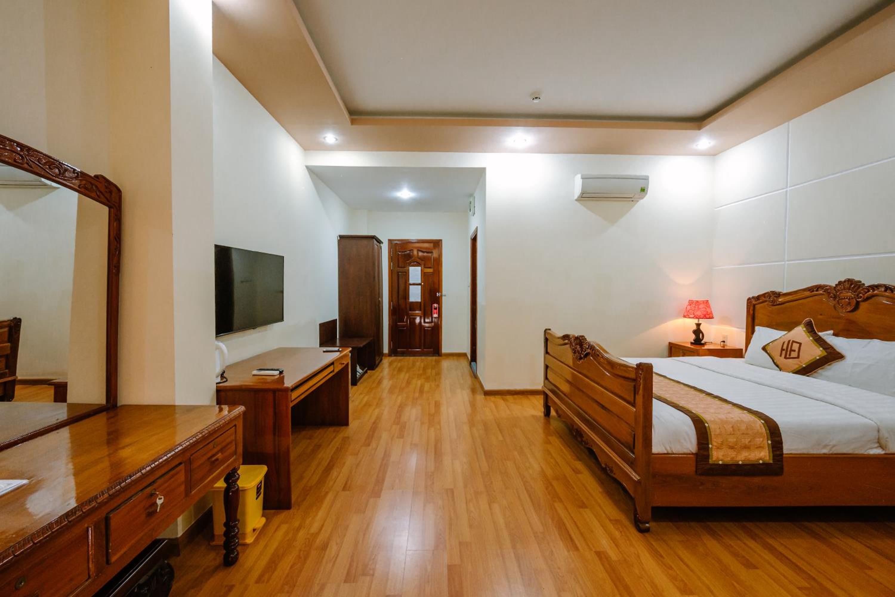 Hoang Duc Hotel