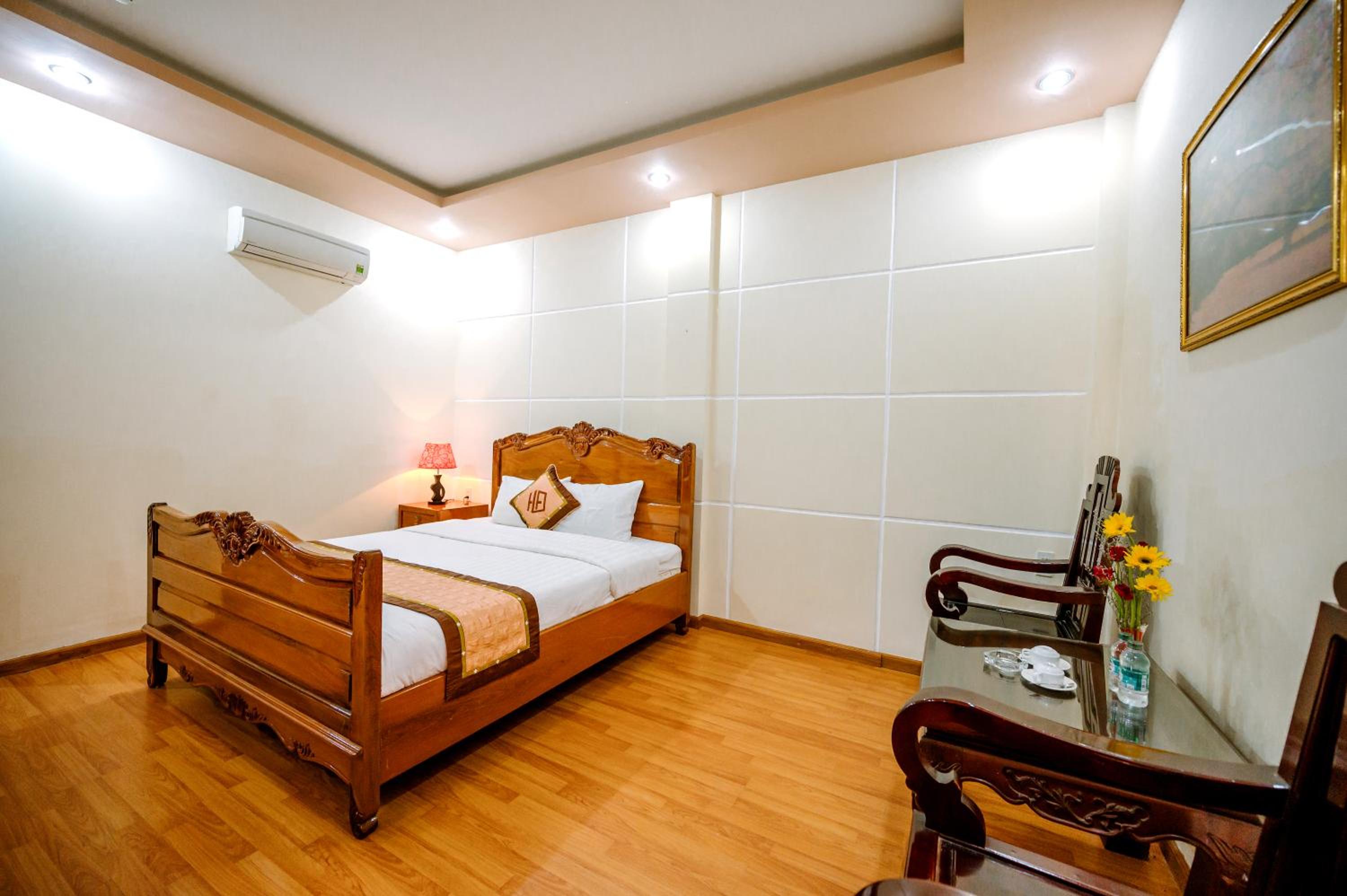 Hoang Duc Hotel