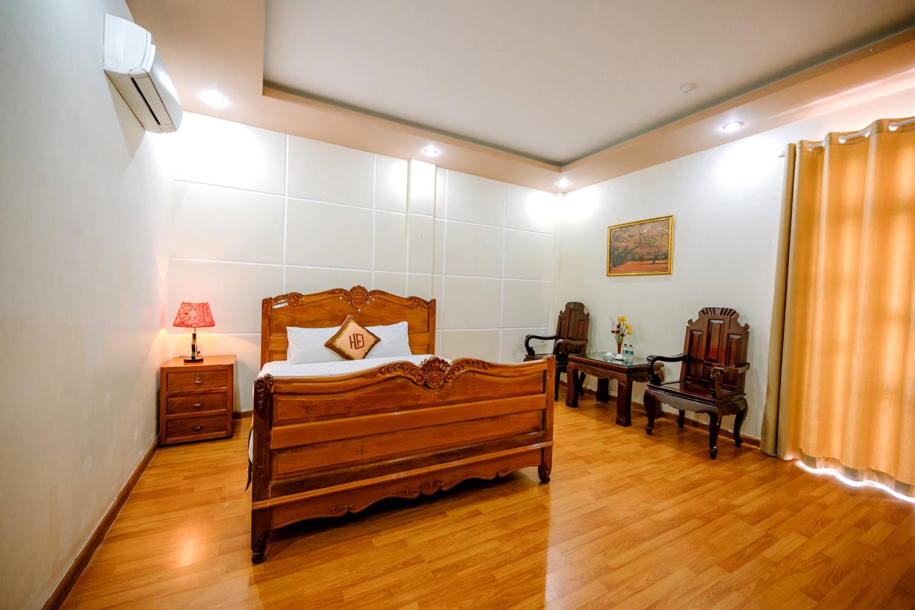 Hoang Duc Hotel