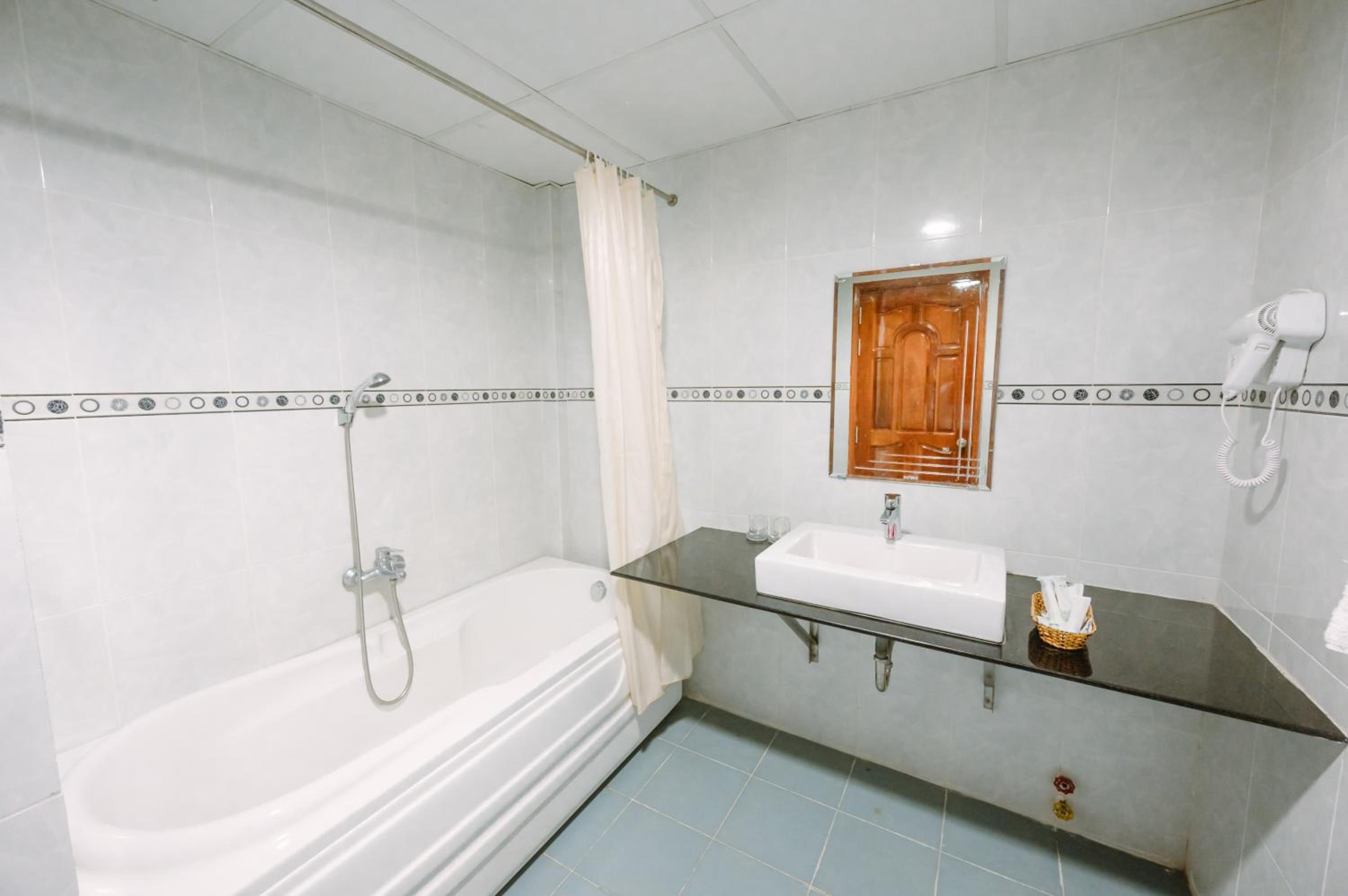 Hoang Duc Hotel